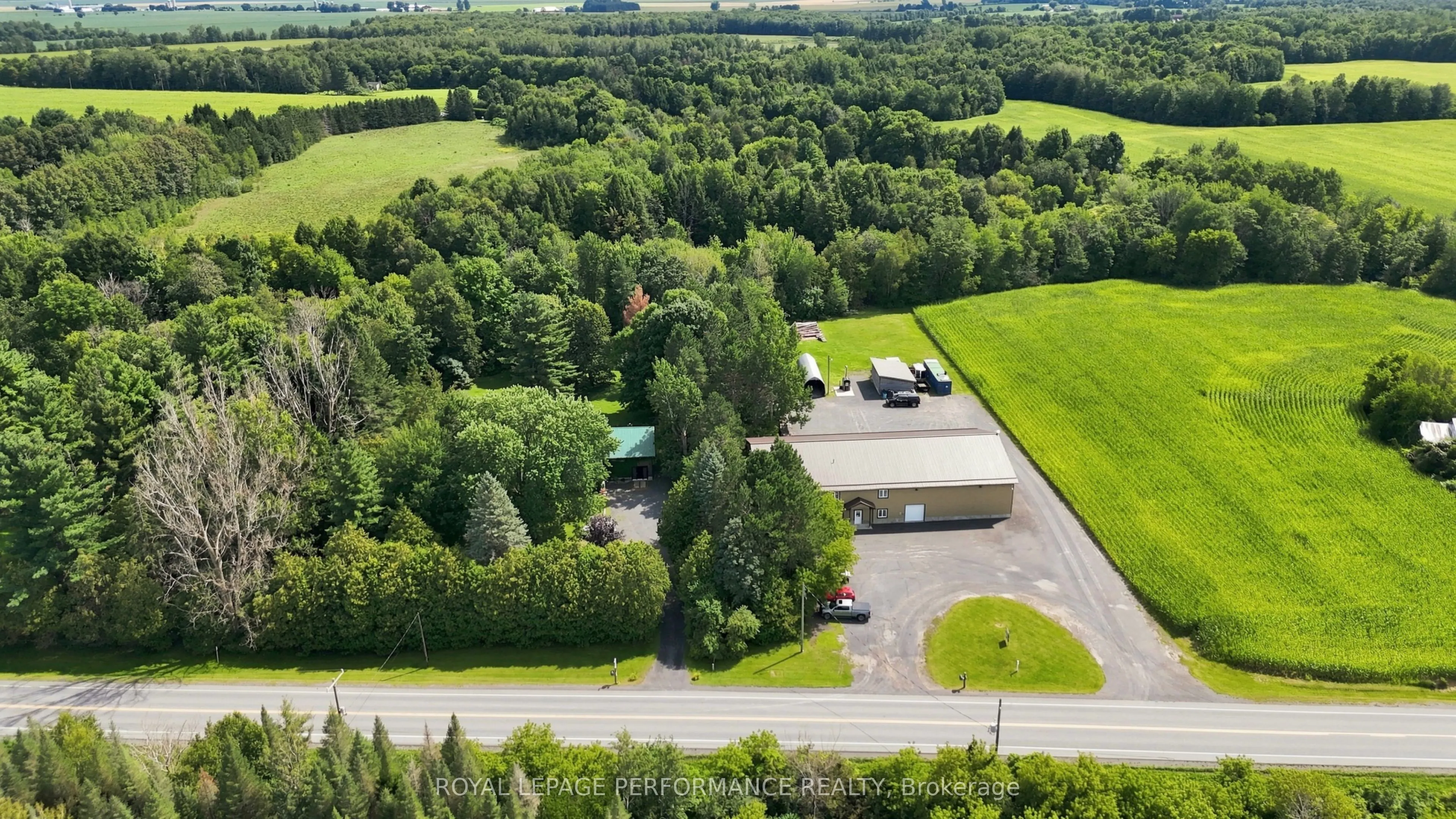 5536 County Rd 10 Road