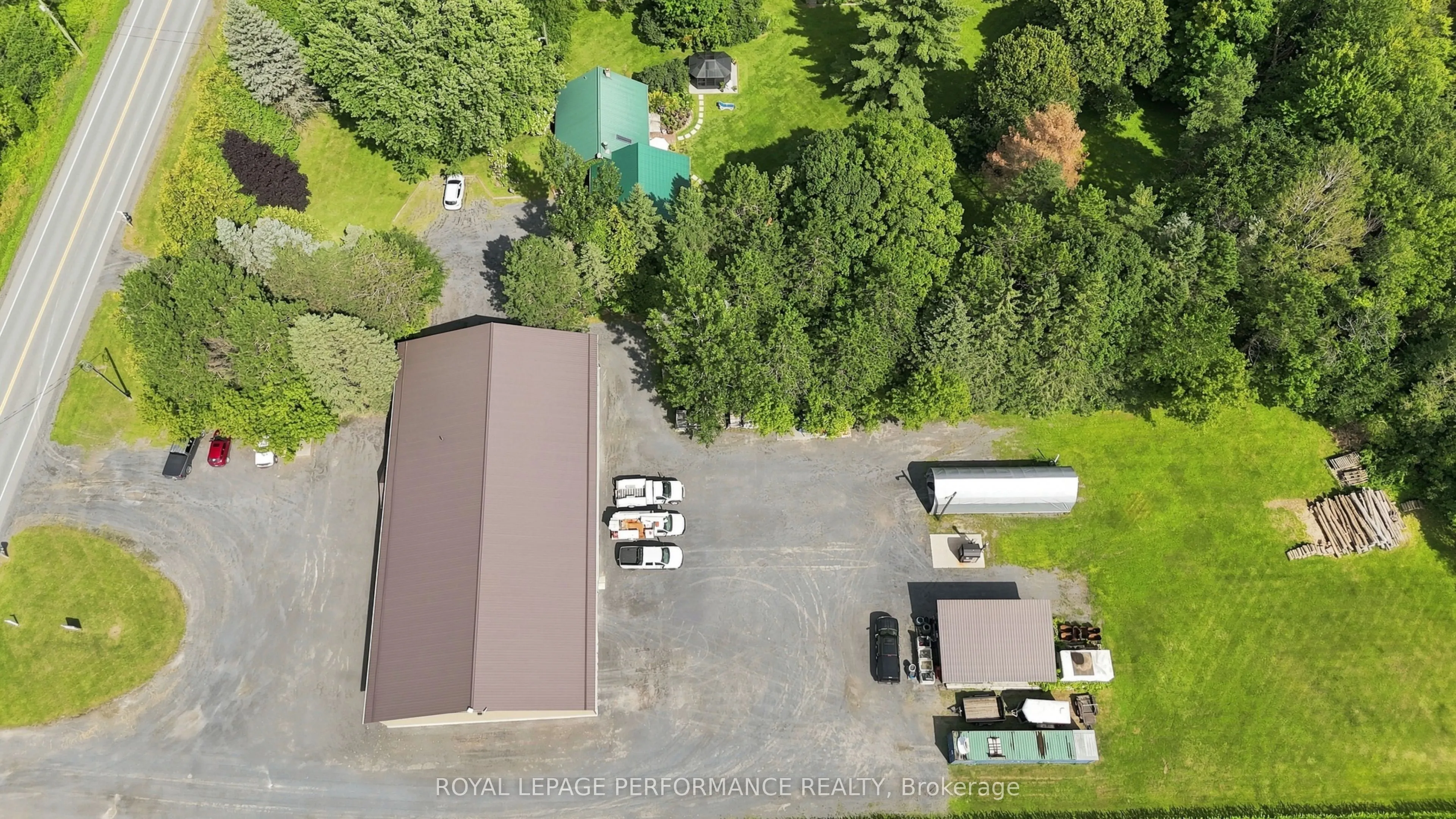 5536 County Rd 10 Road