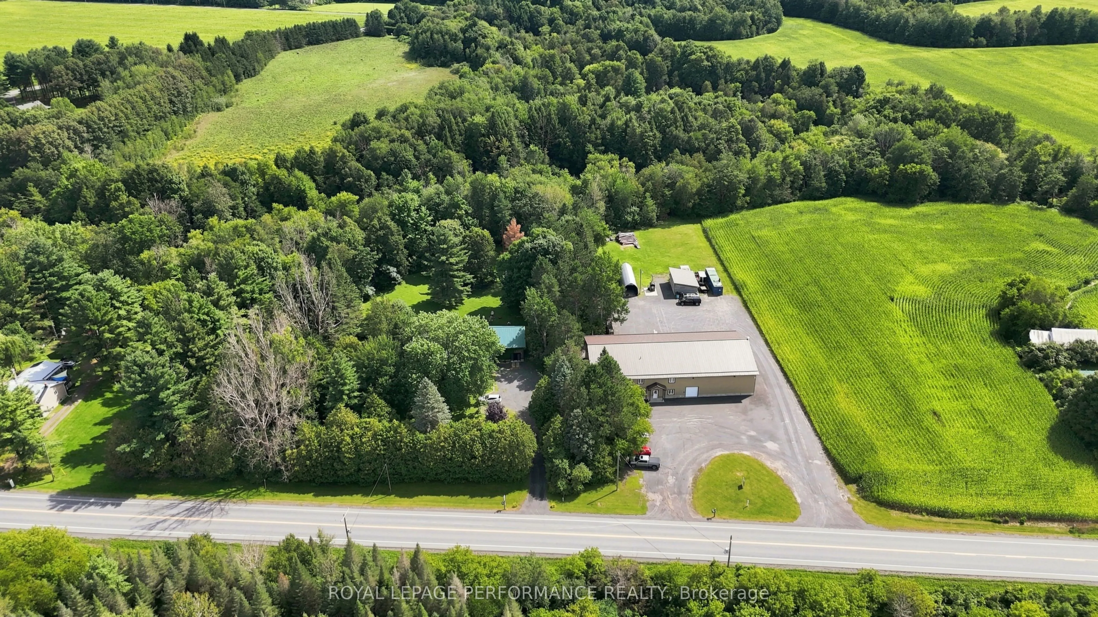 5536 County Rd 10 Road