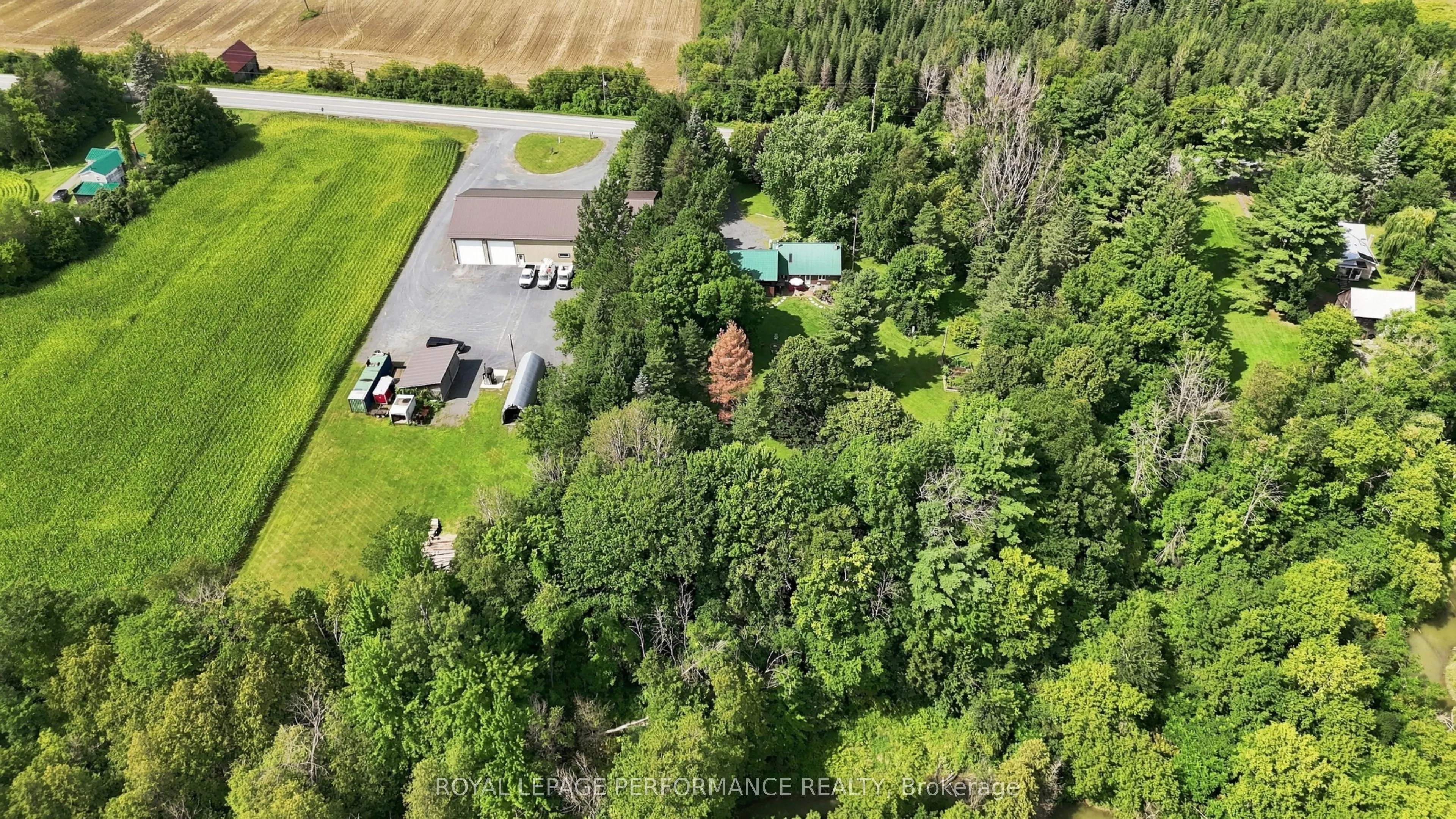 5536 County Rd 10 Road
