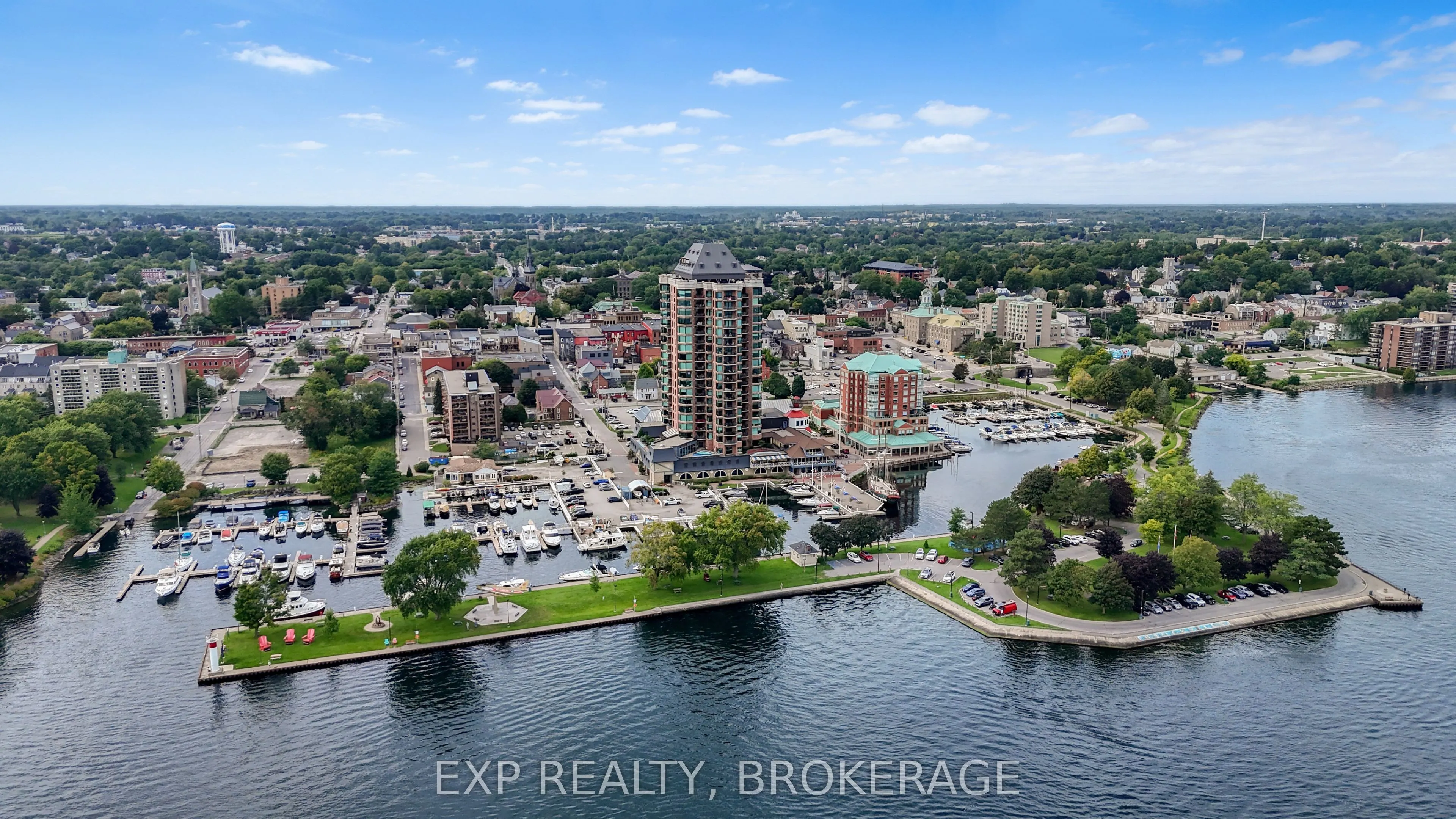 15 ST ANDREW Street #1802