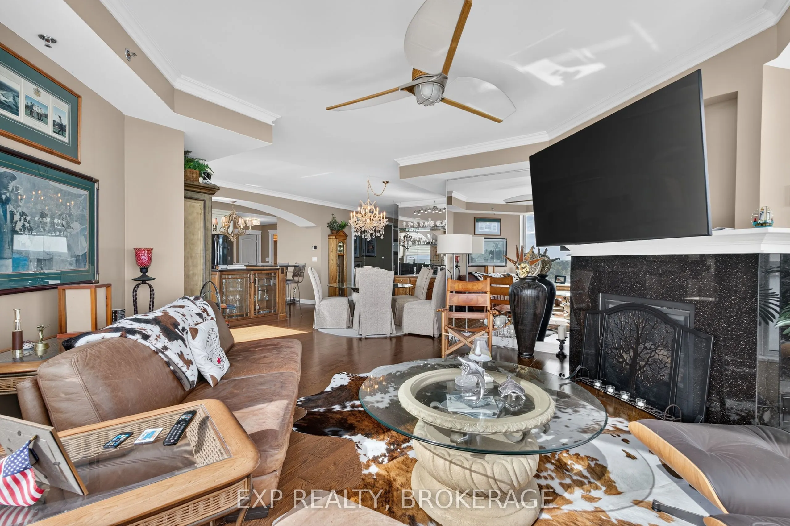 15 ST ANDREW Street #1802