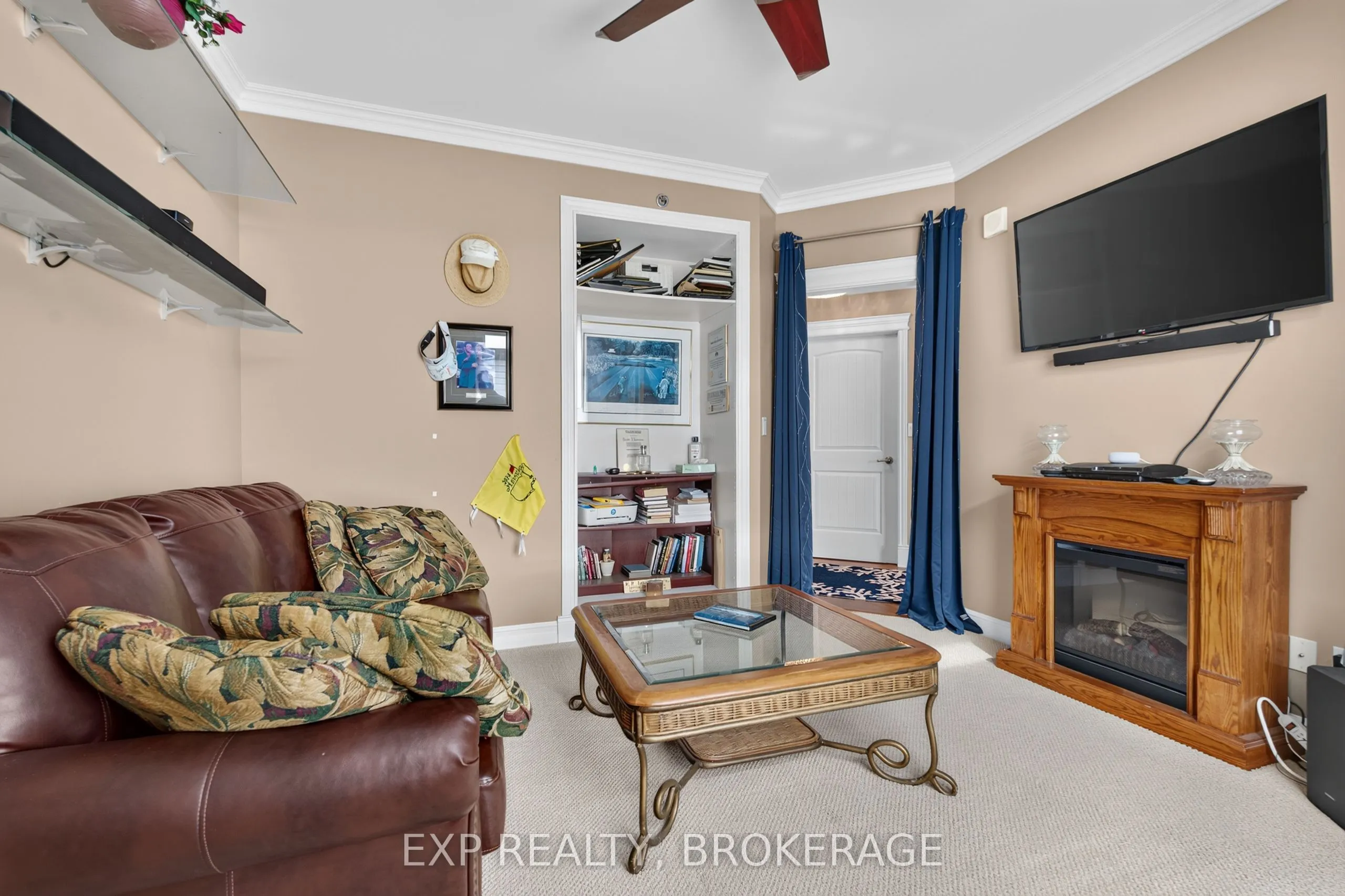 15 ST ANDREW Street #1802