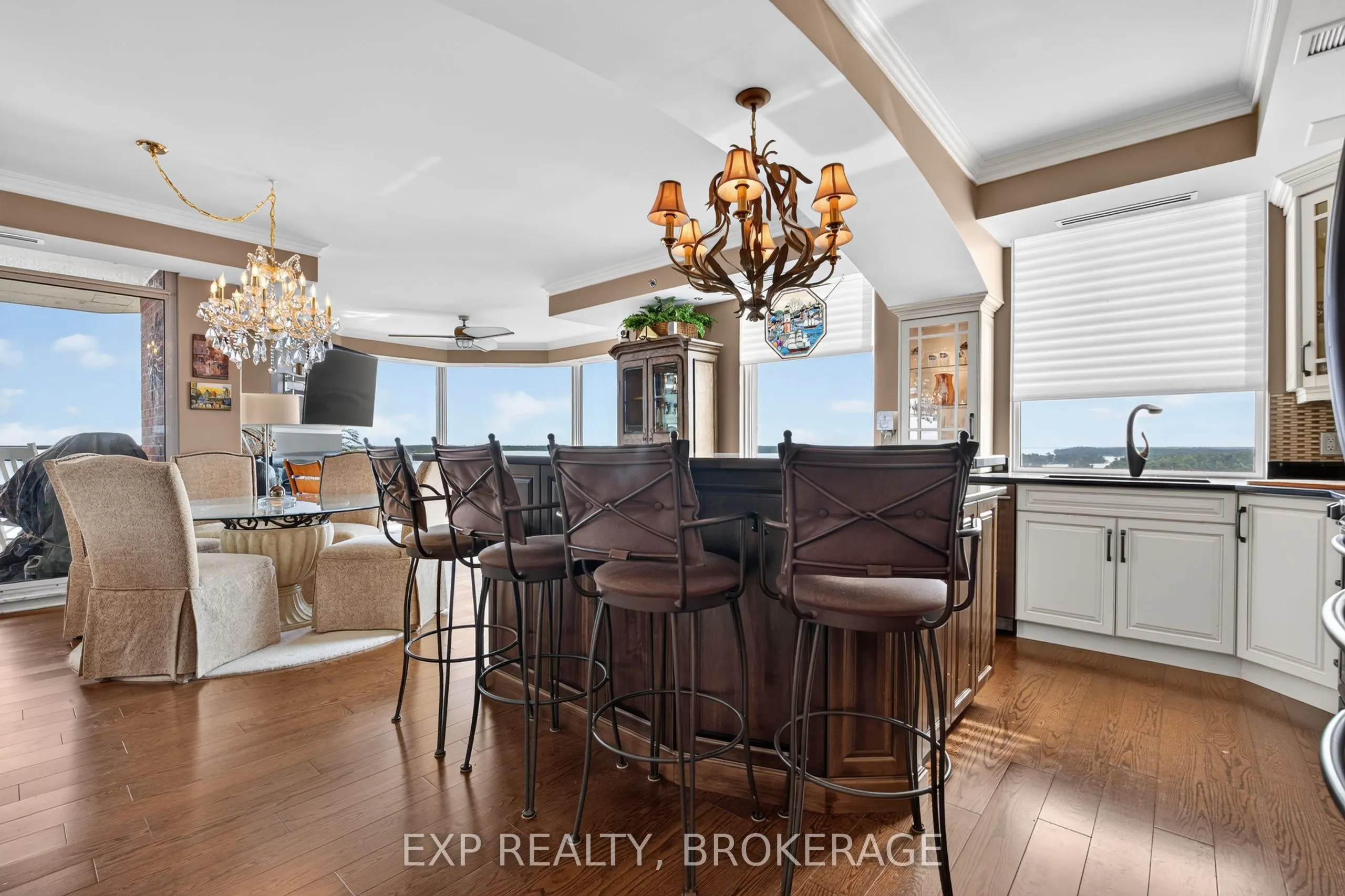 15 ST ANDREW Street #1802