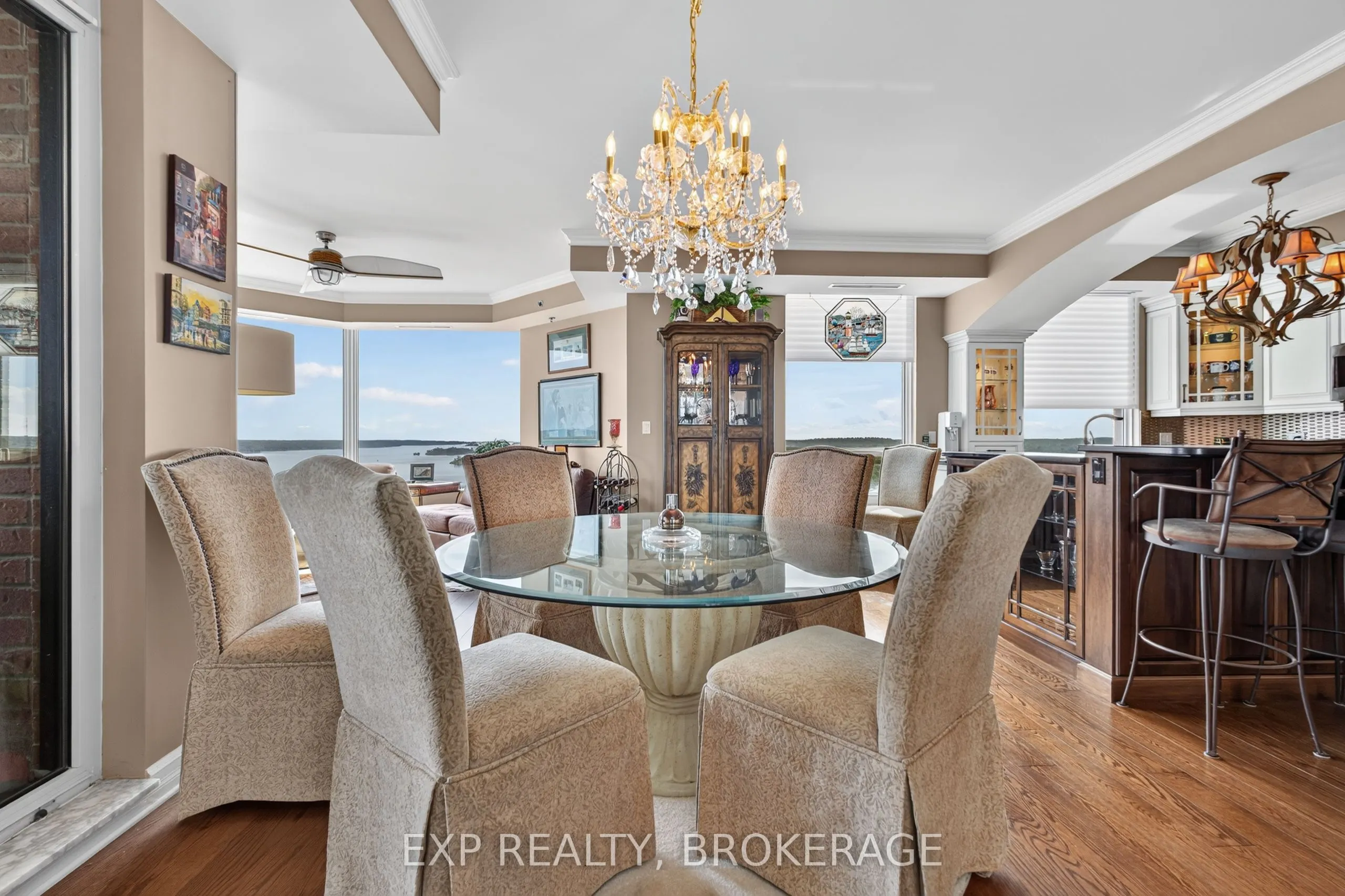 15 ST ANDREW Street #1802