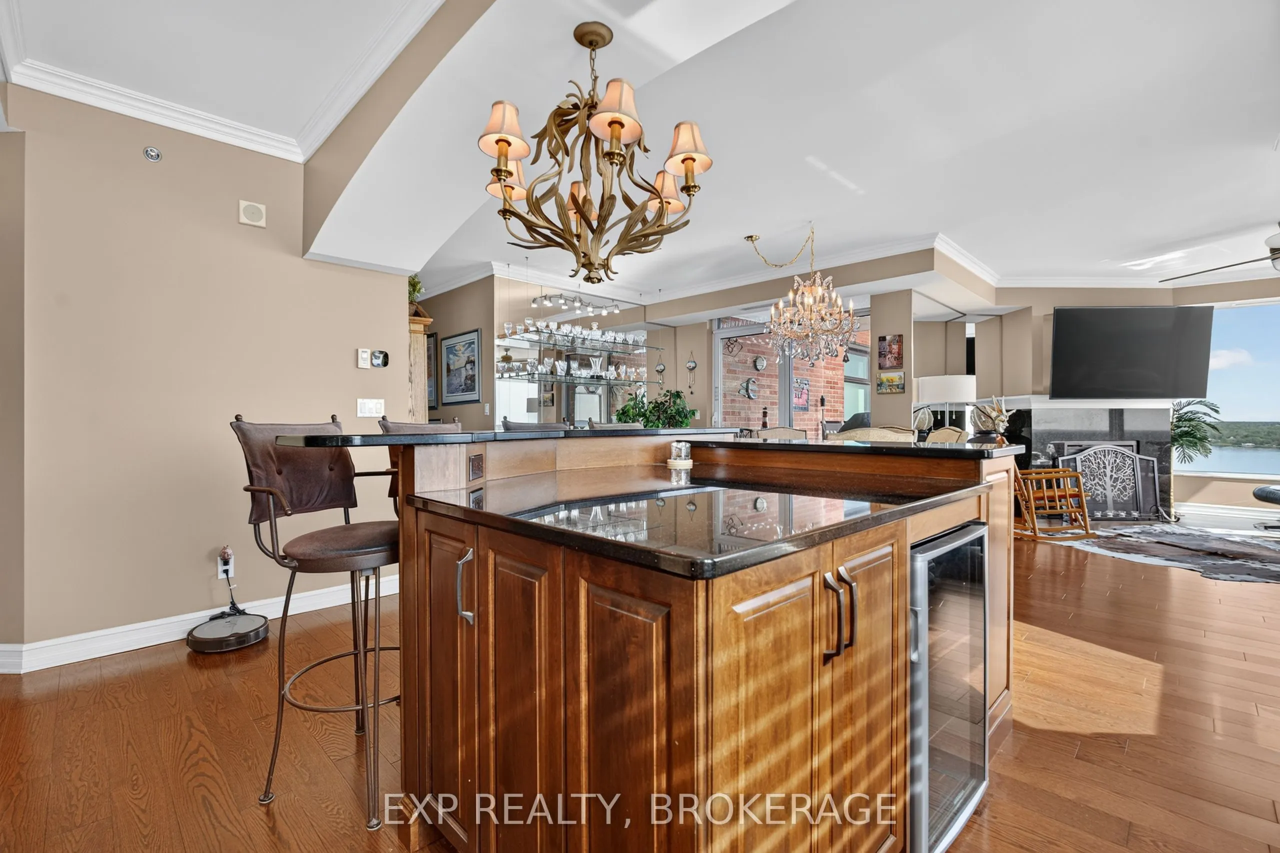 15 ST ANDREW Street #1802