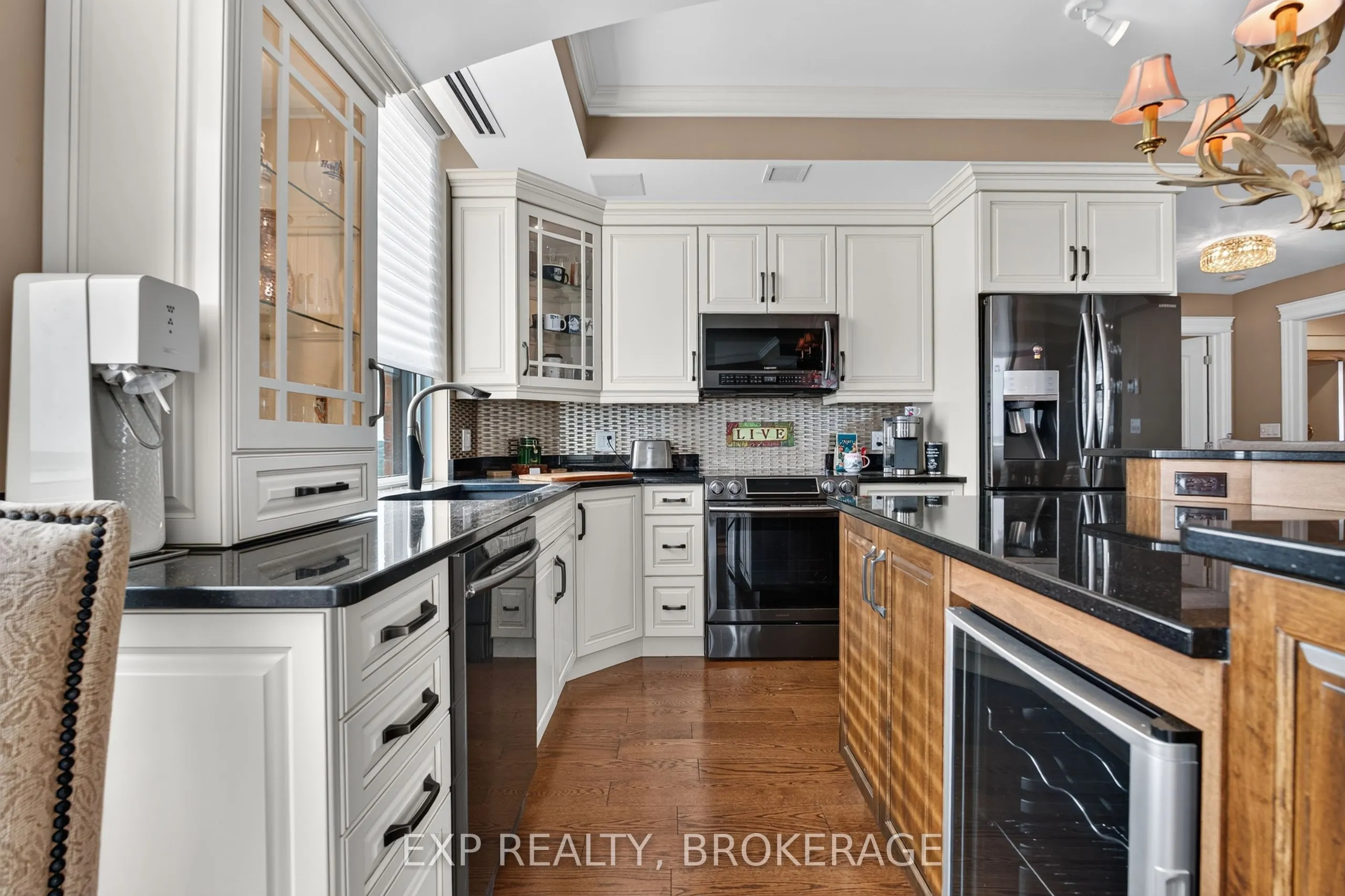 15 ST ANDREW Street #1802