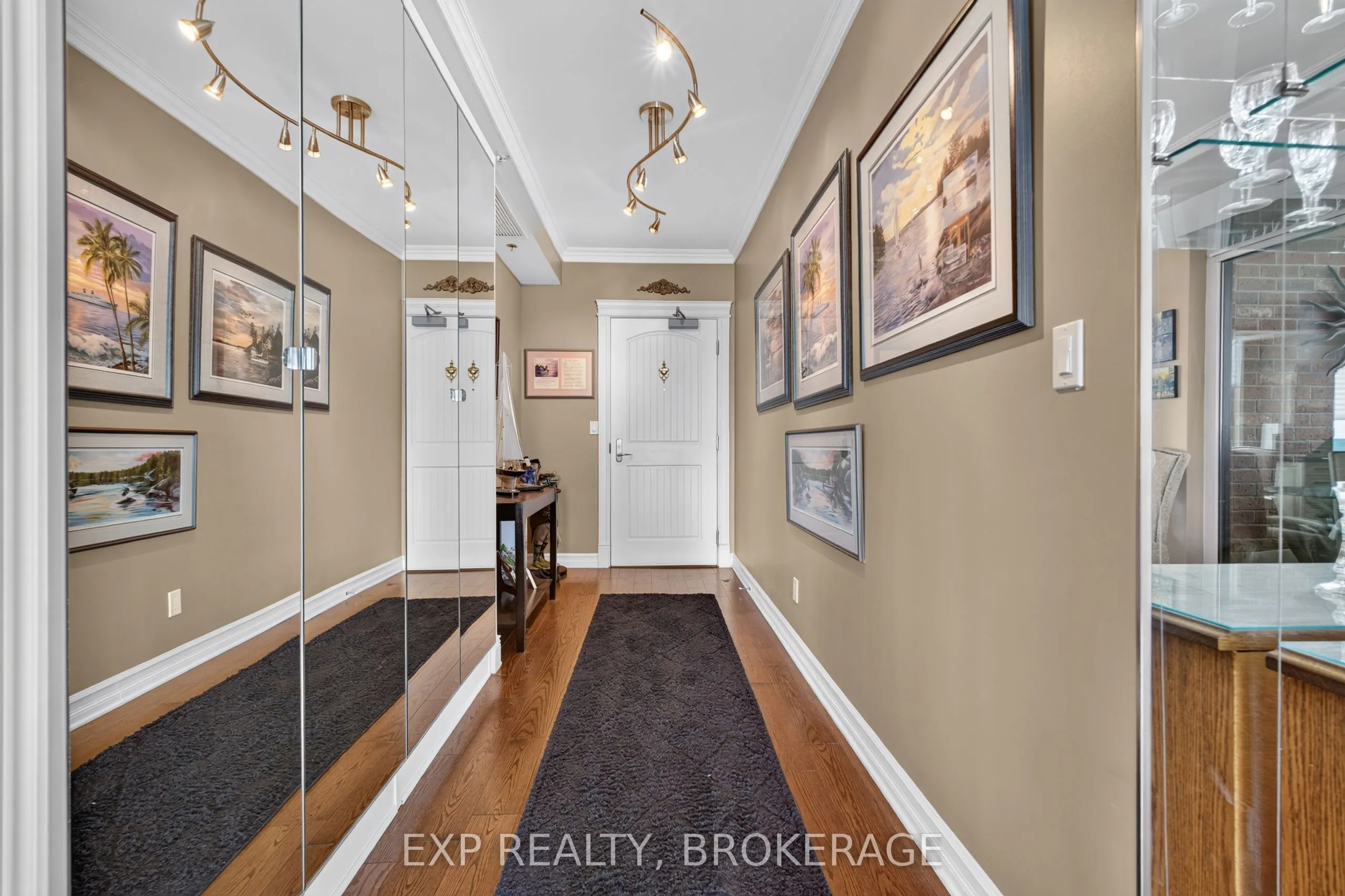 15 ST ANDREW Street #1802