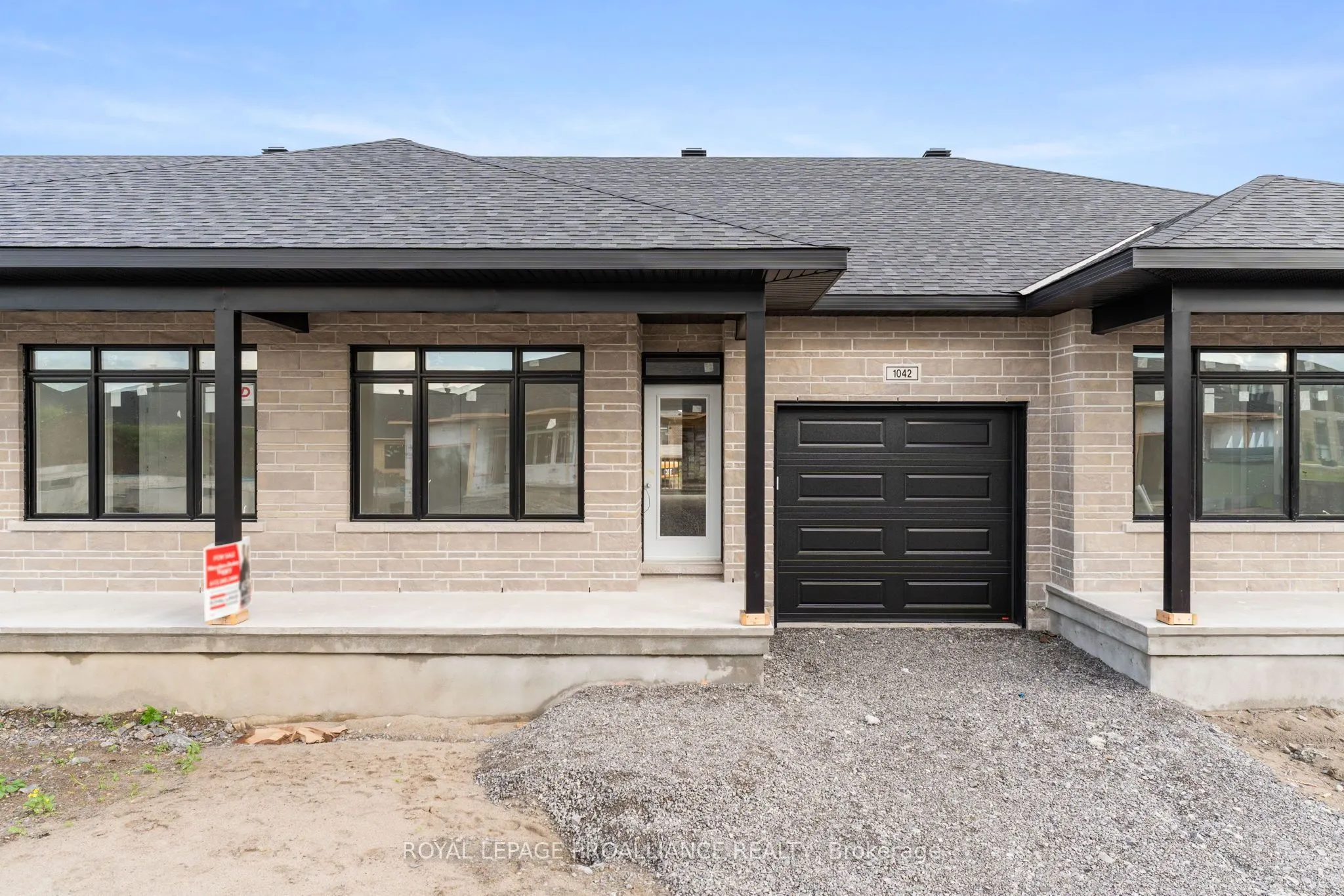 1042 Turner Drive