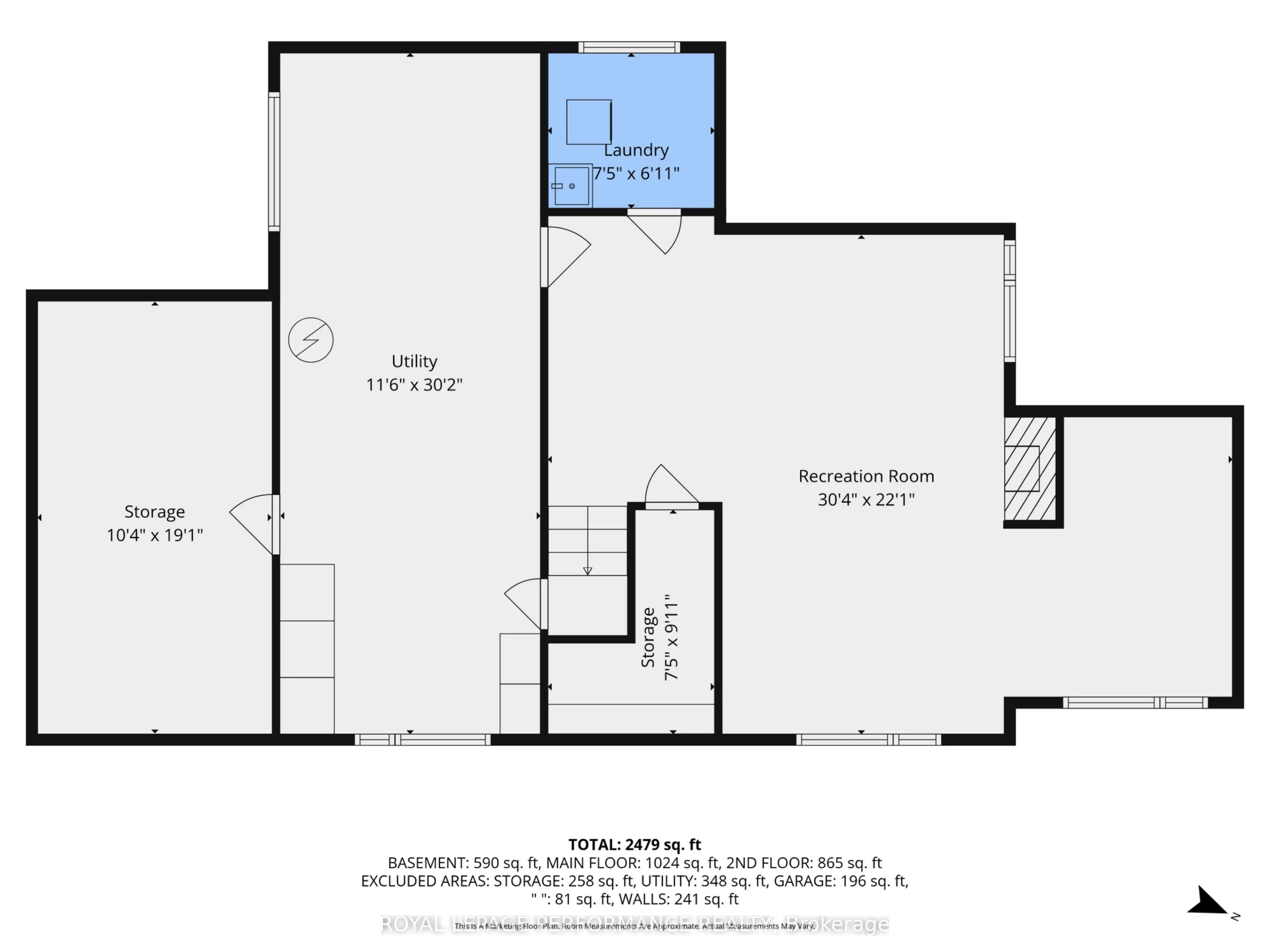 238 Island Park Drive