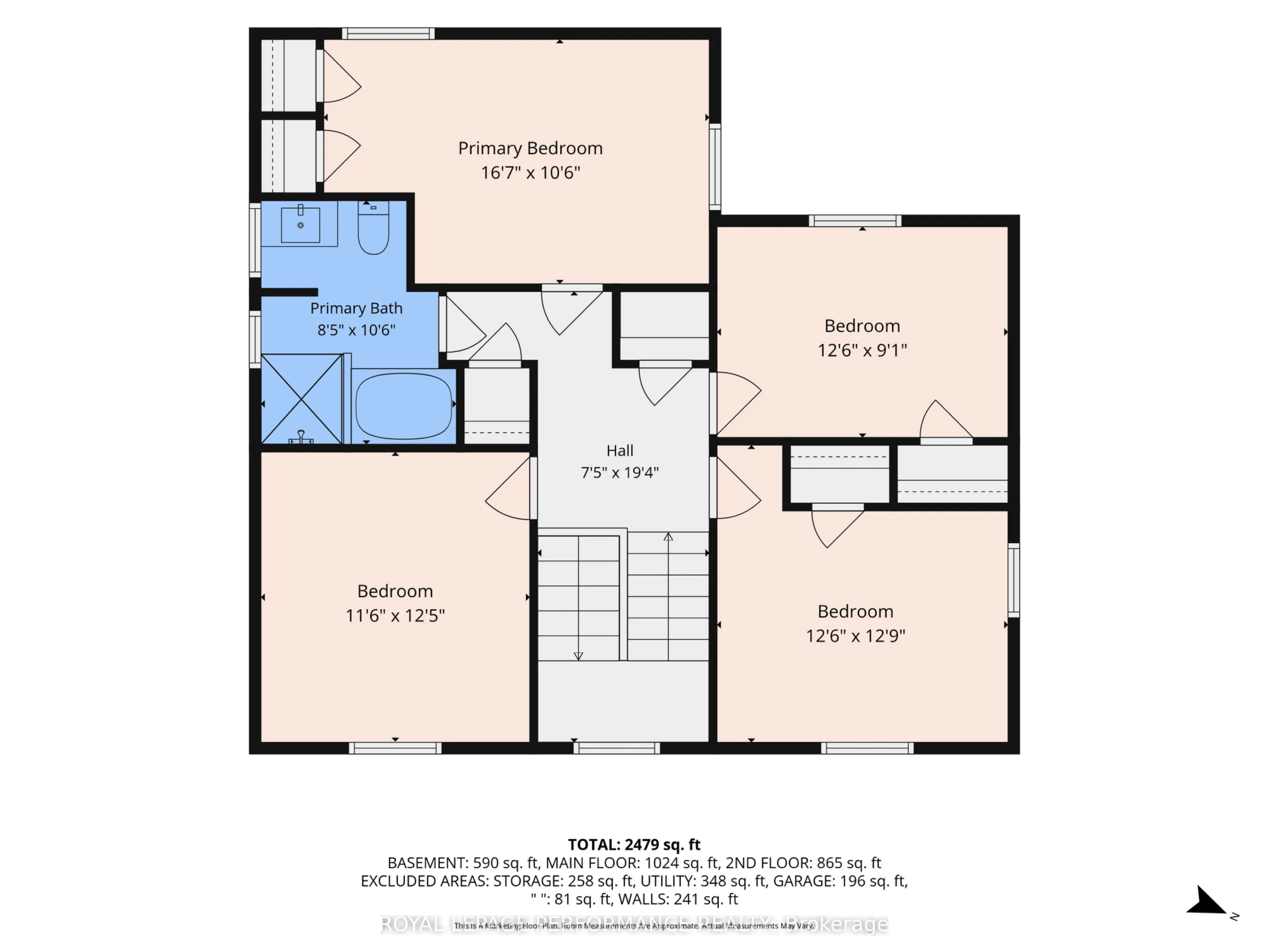 238 Island Park Drive
