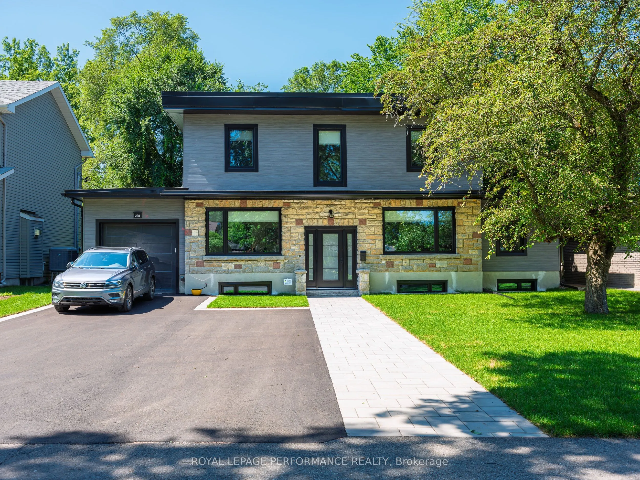 238 Island Park Drive
