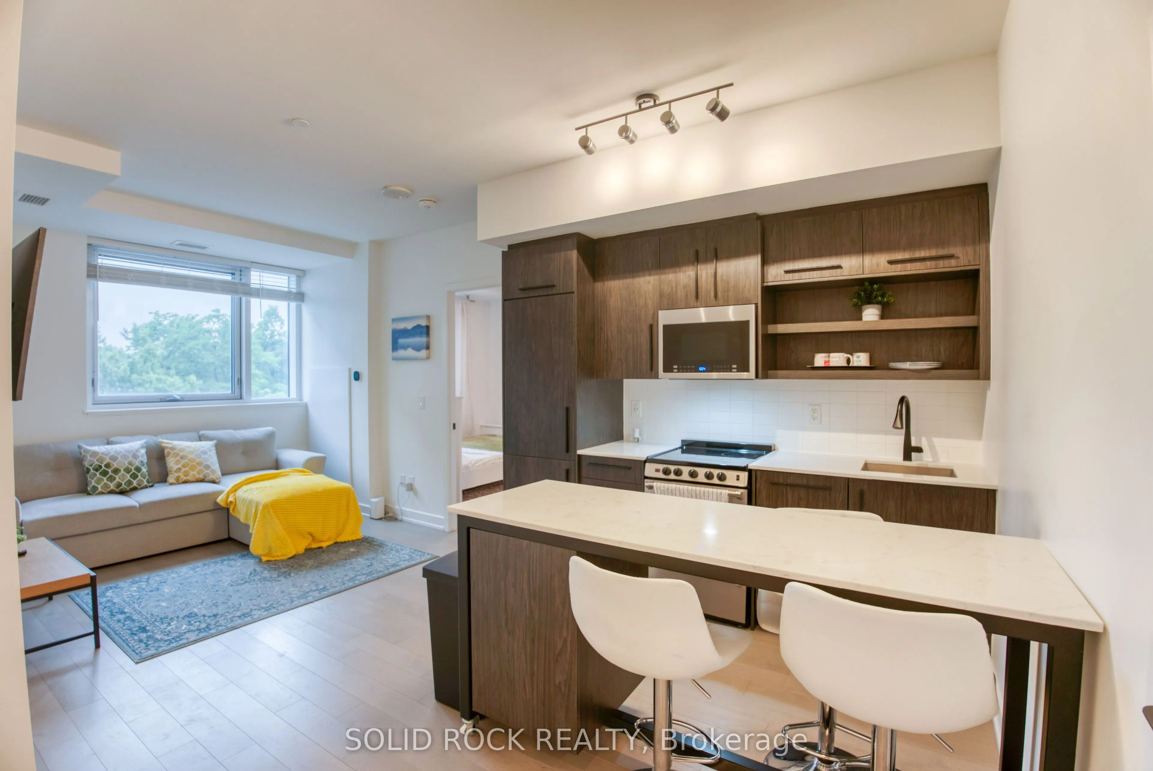 560 Rideau Street #306