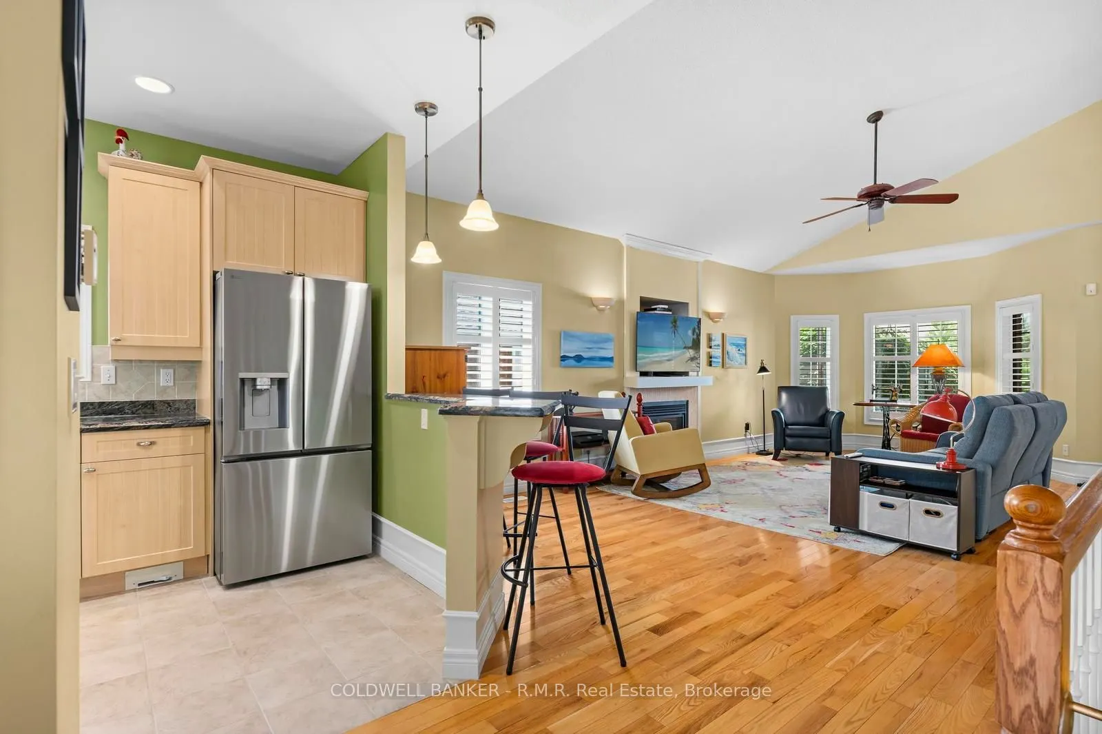1188 Alder Road E