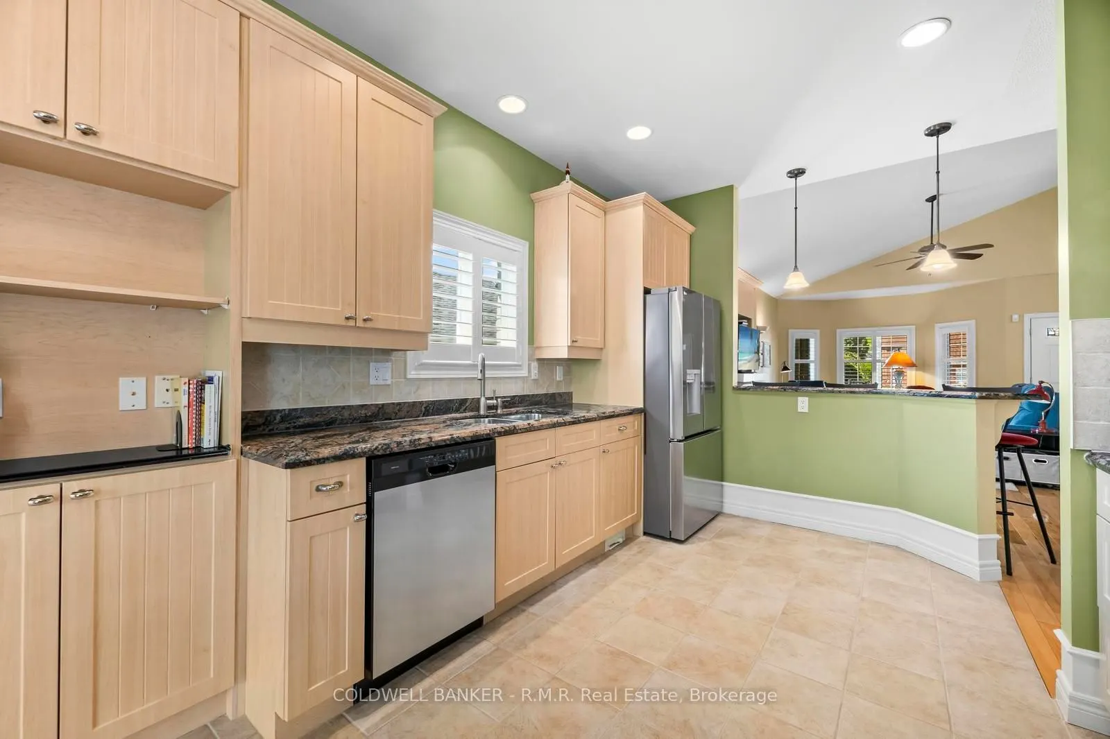 1188 Alder Road E