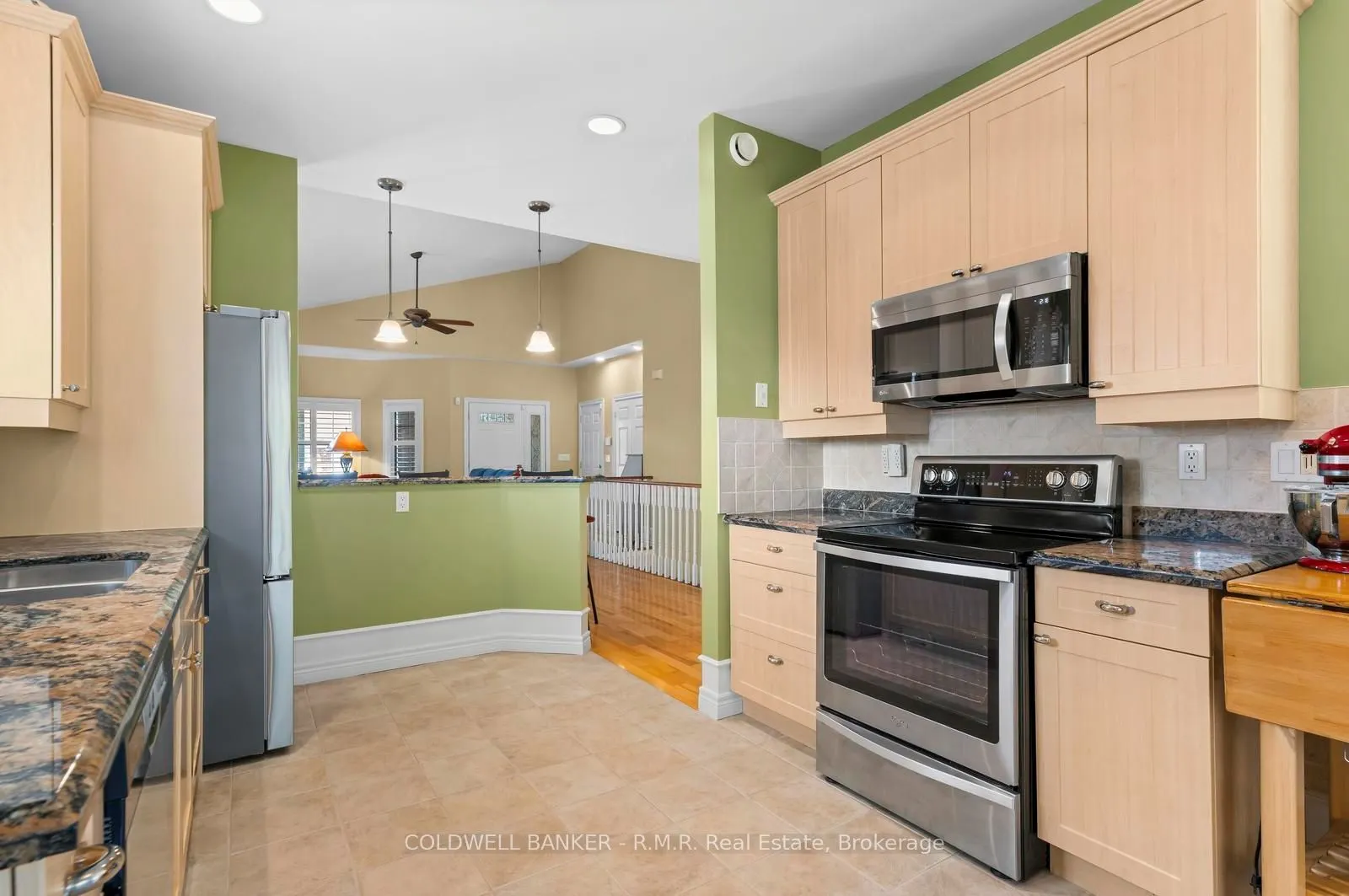 1188 Alder Road E