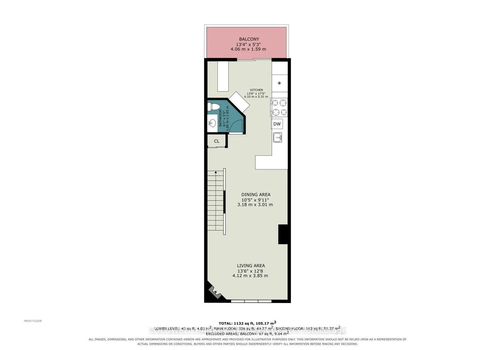282 Cresthaven Drive #11