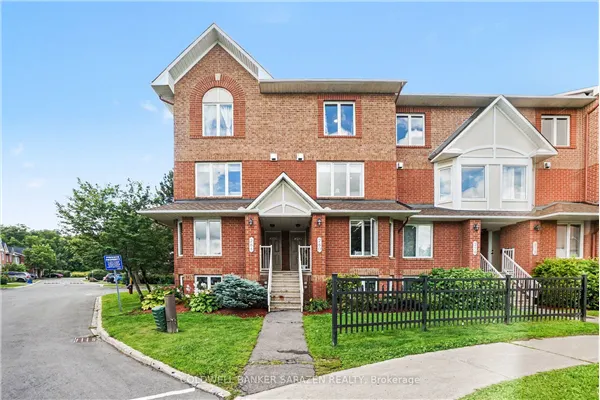 282 Cresthaven Drive #11