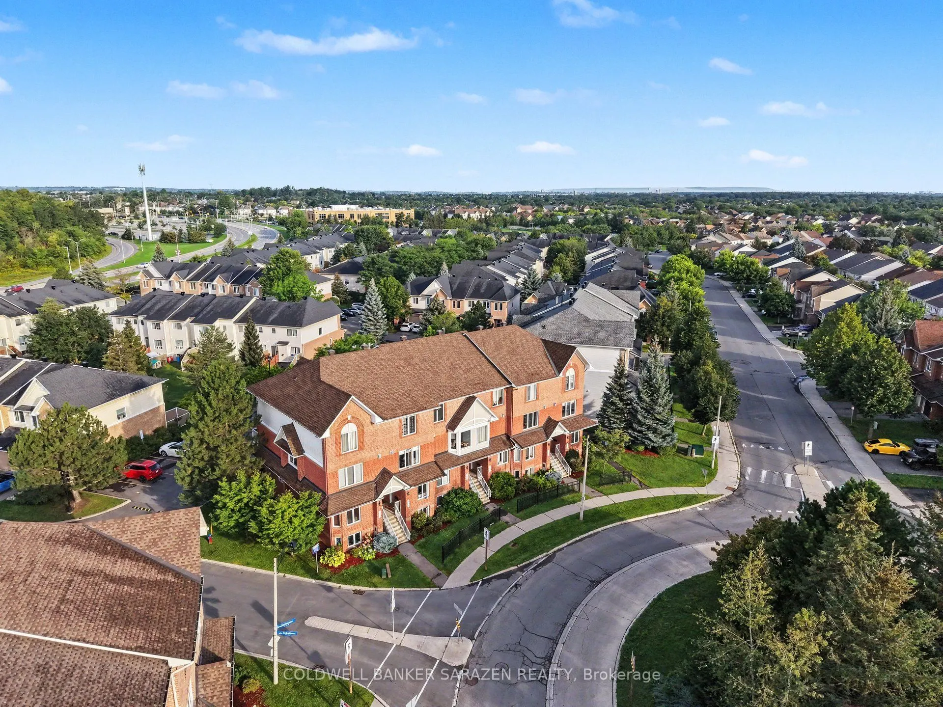 282 Cresthaven Drive #11