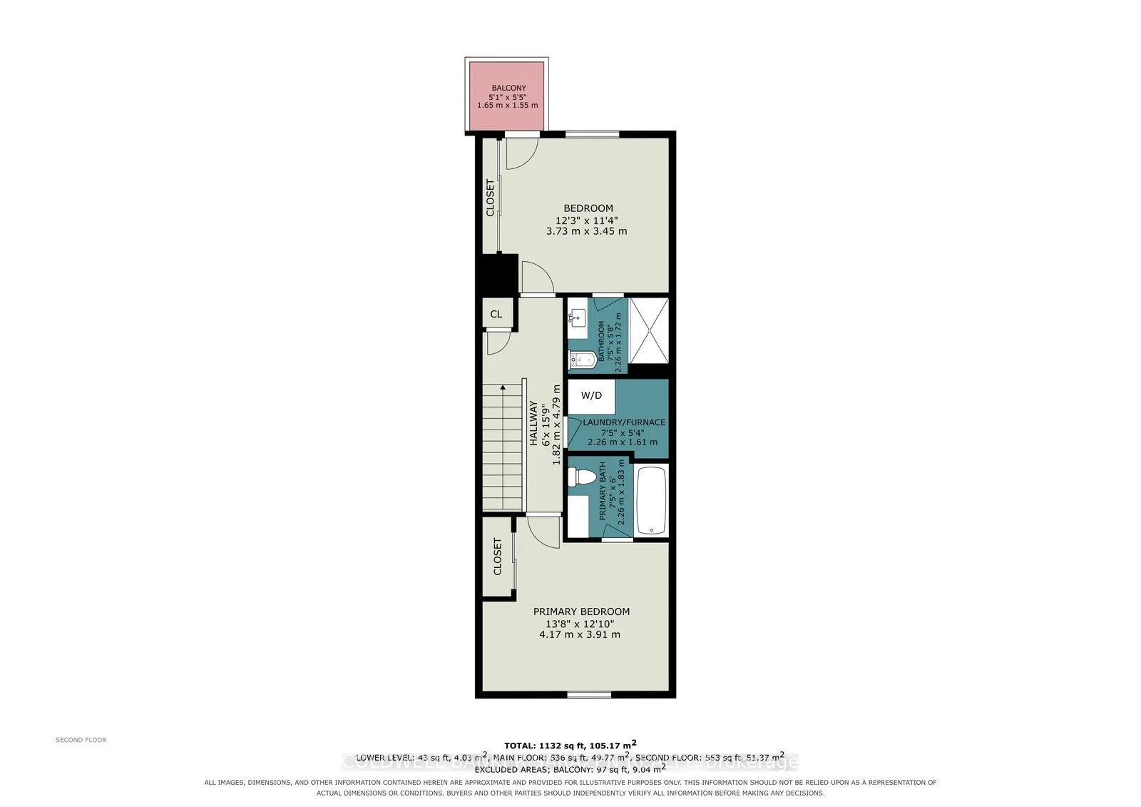 282 Cresthaven Drive #11