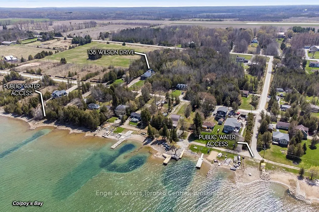 138 Wilson Drive