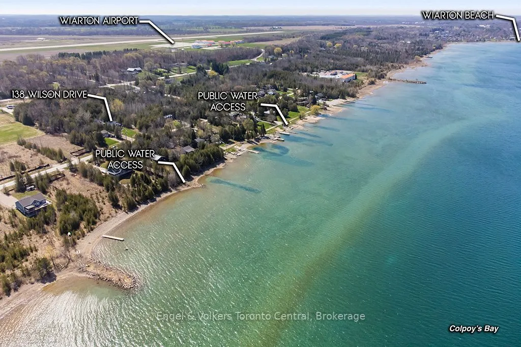 138 Wilson Drive