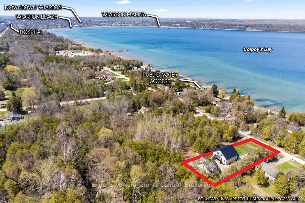 138 Wilson Drive