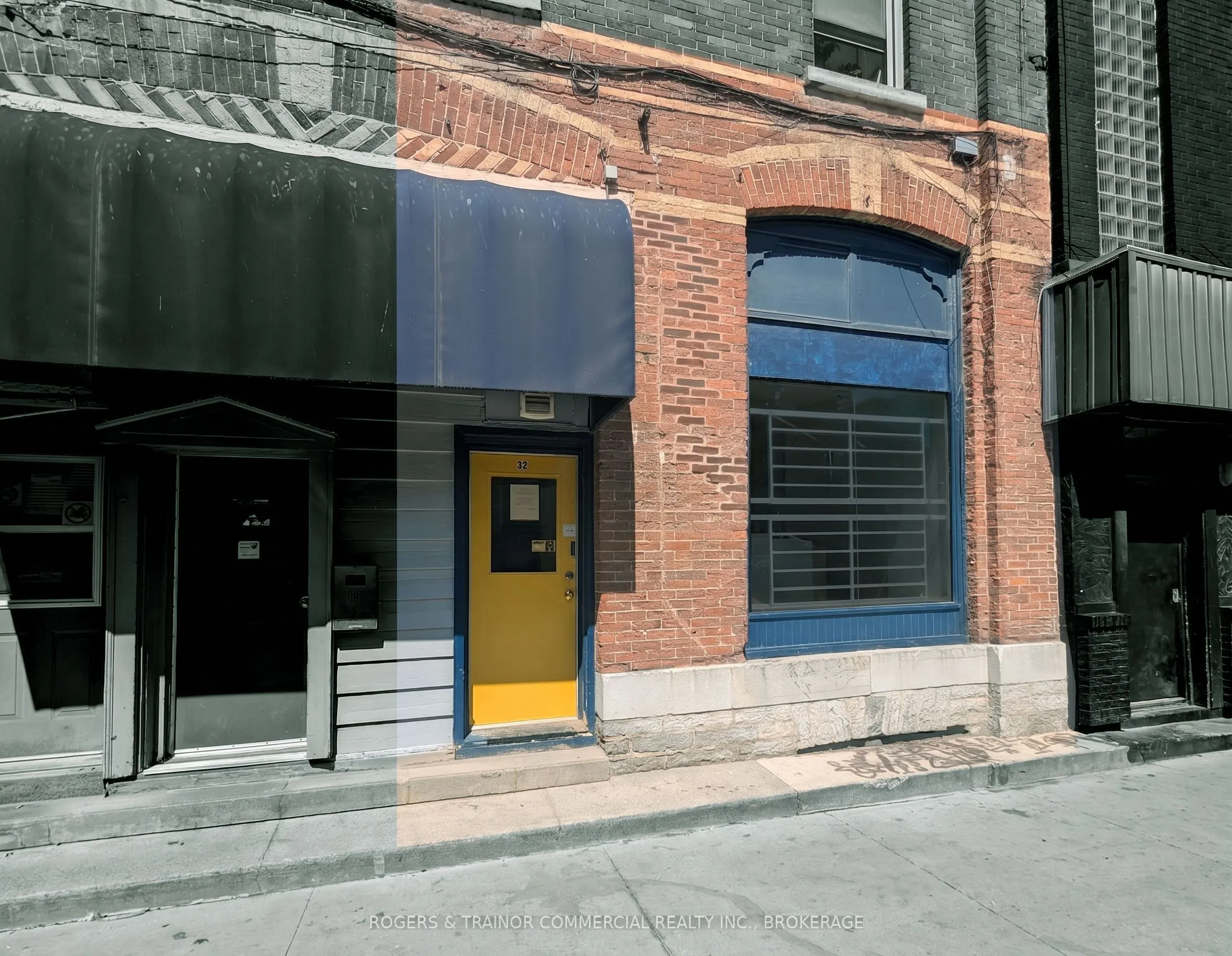 32 Montreal Street