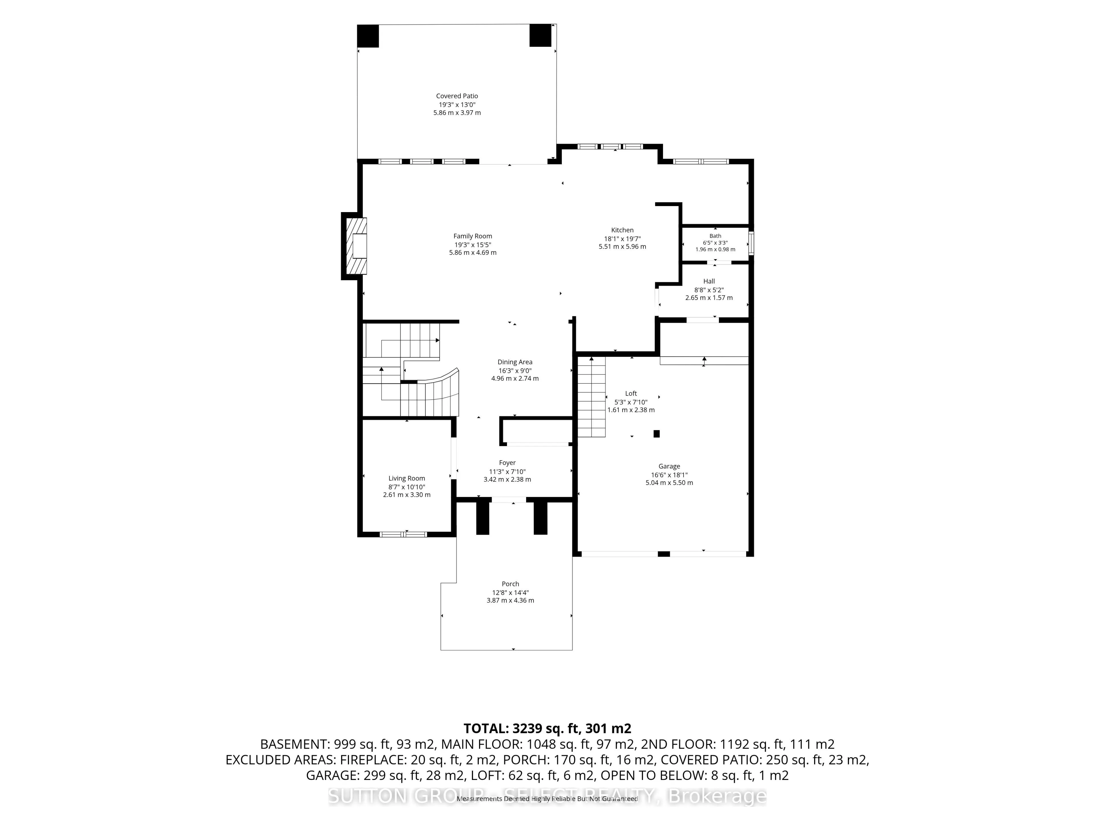 239 Foxborough Place