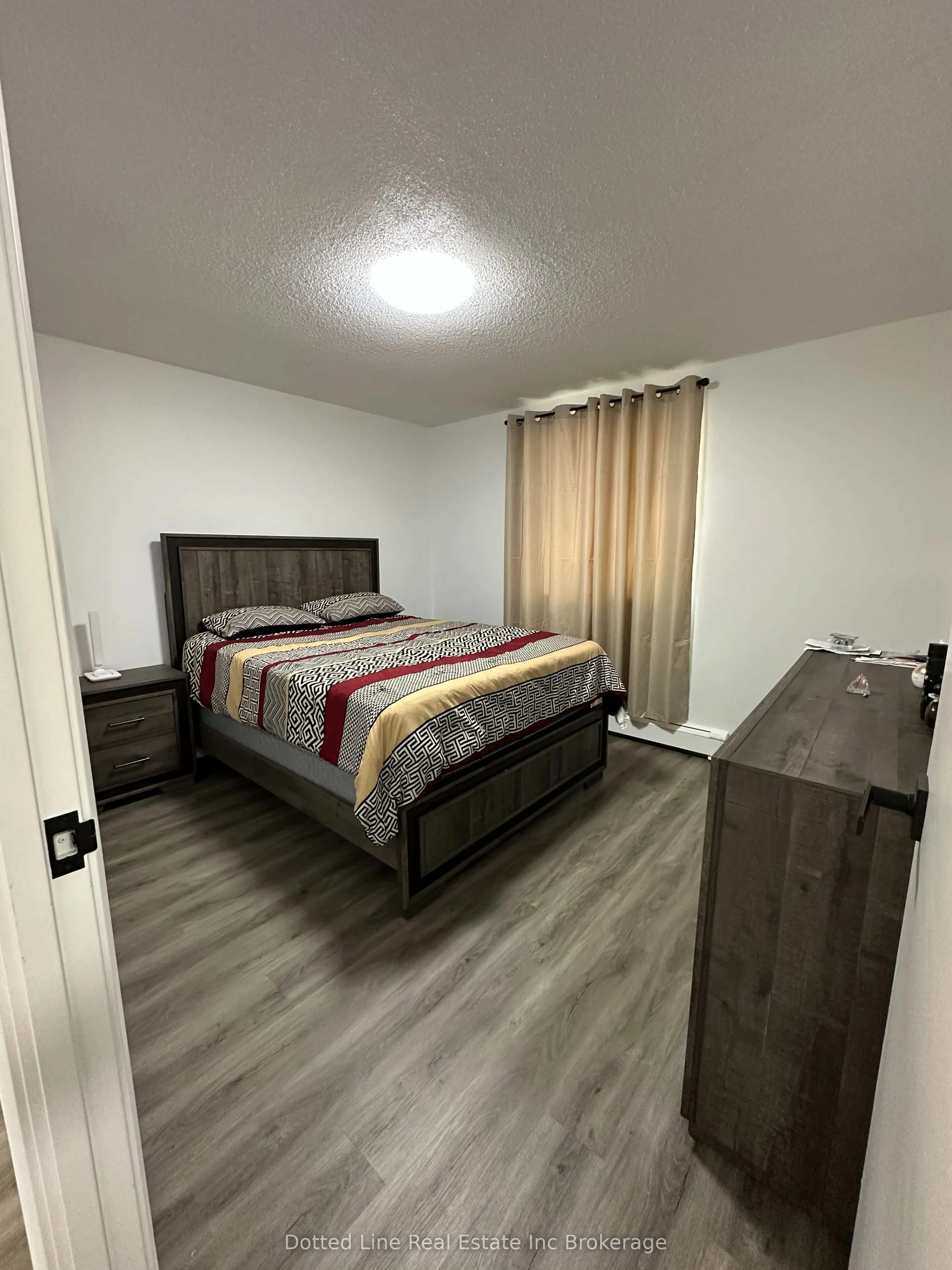 91 Spruce Street W #208
