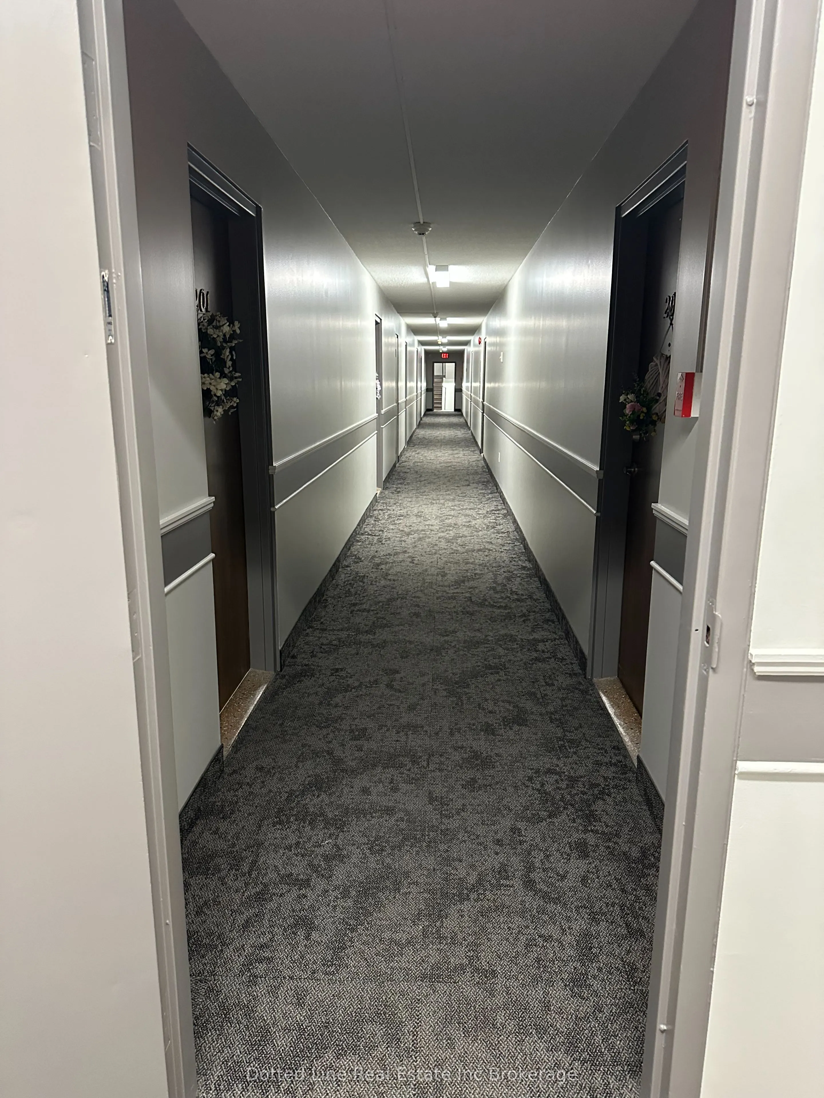 91 Spruce Street W #208