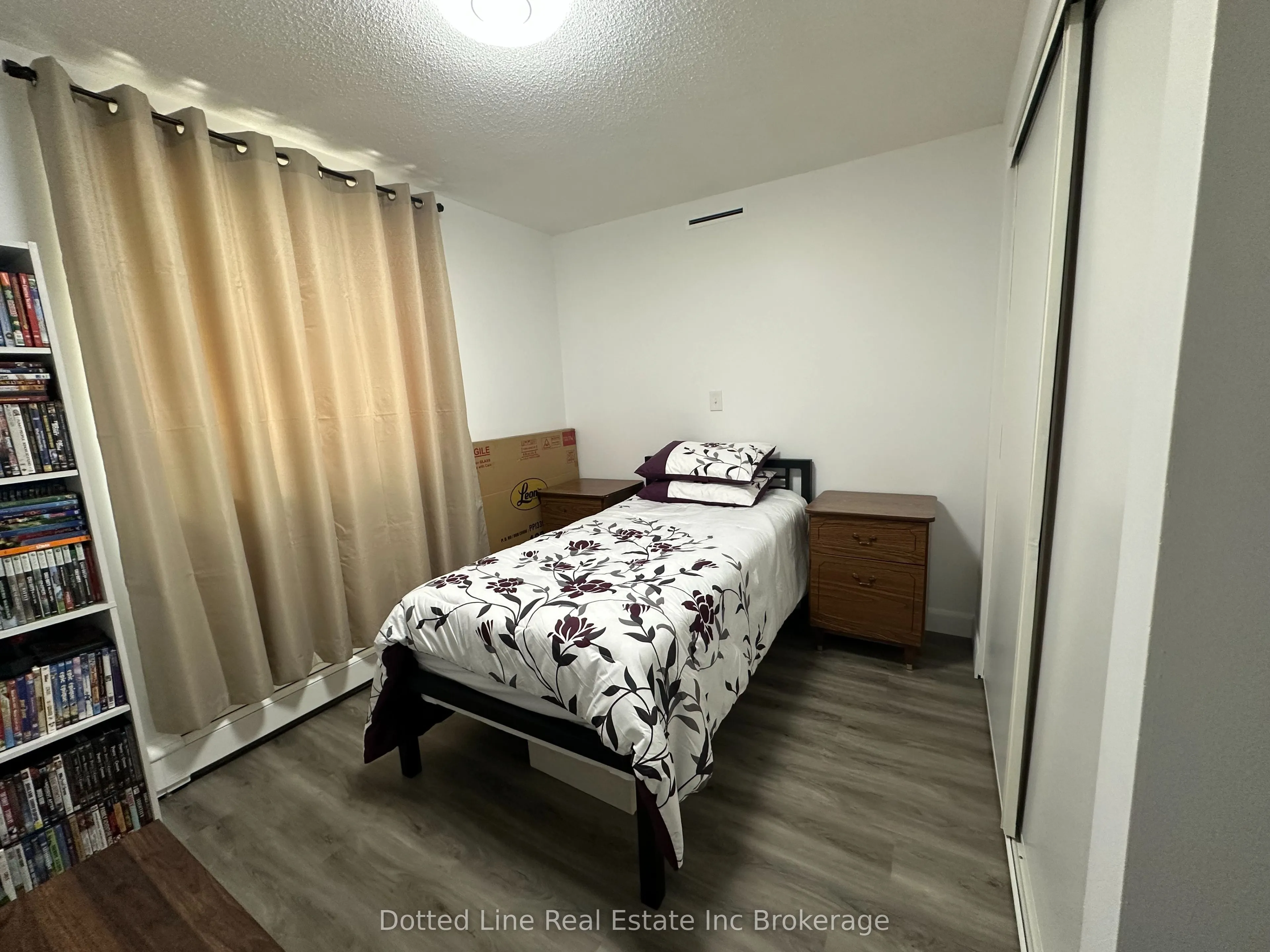 91 Spruce Street W #208