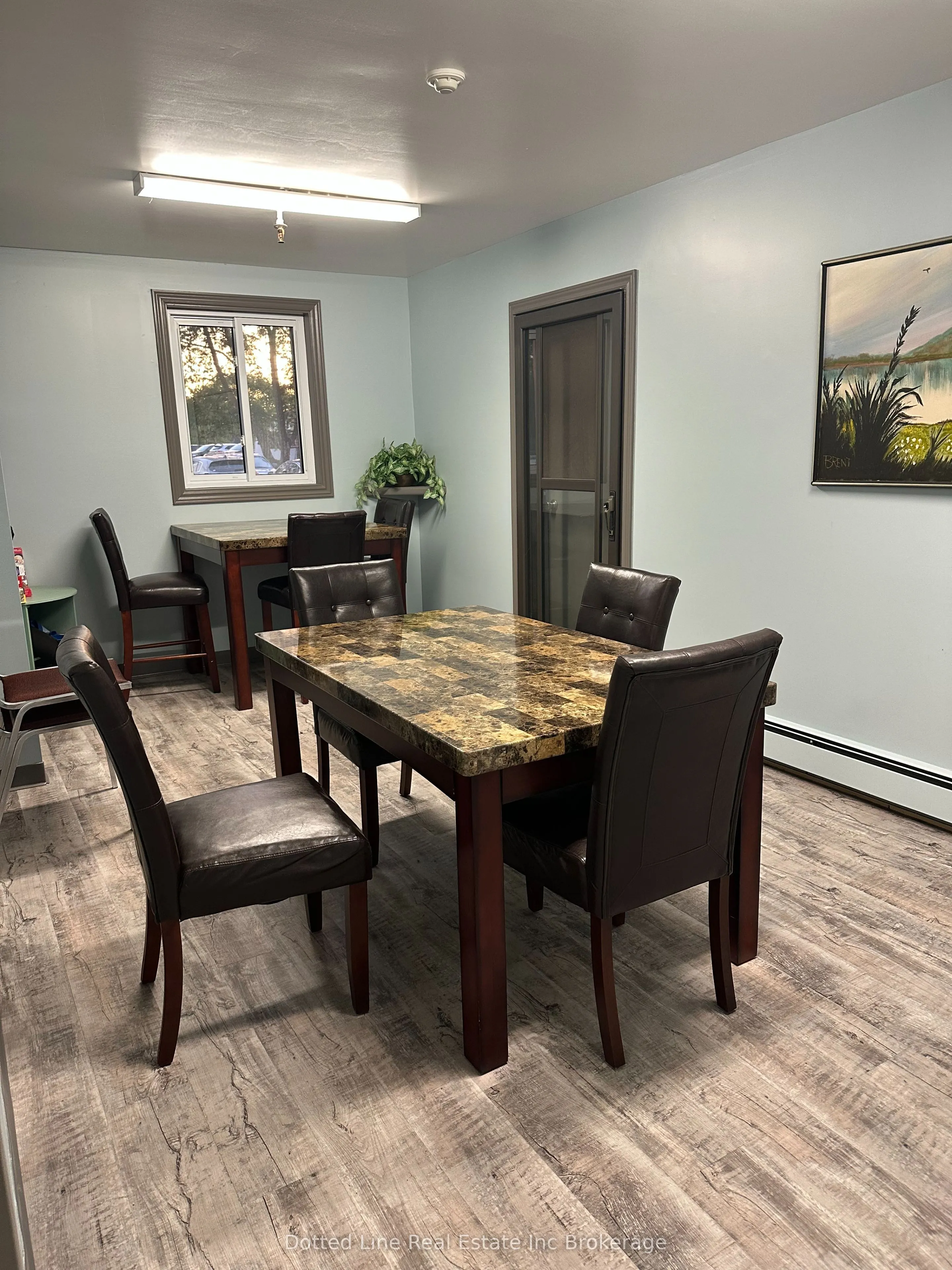 91 Spruce Street W #208