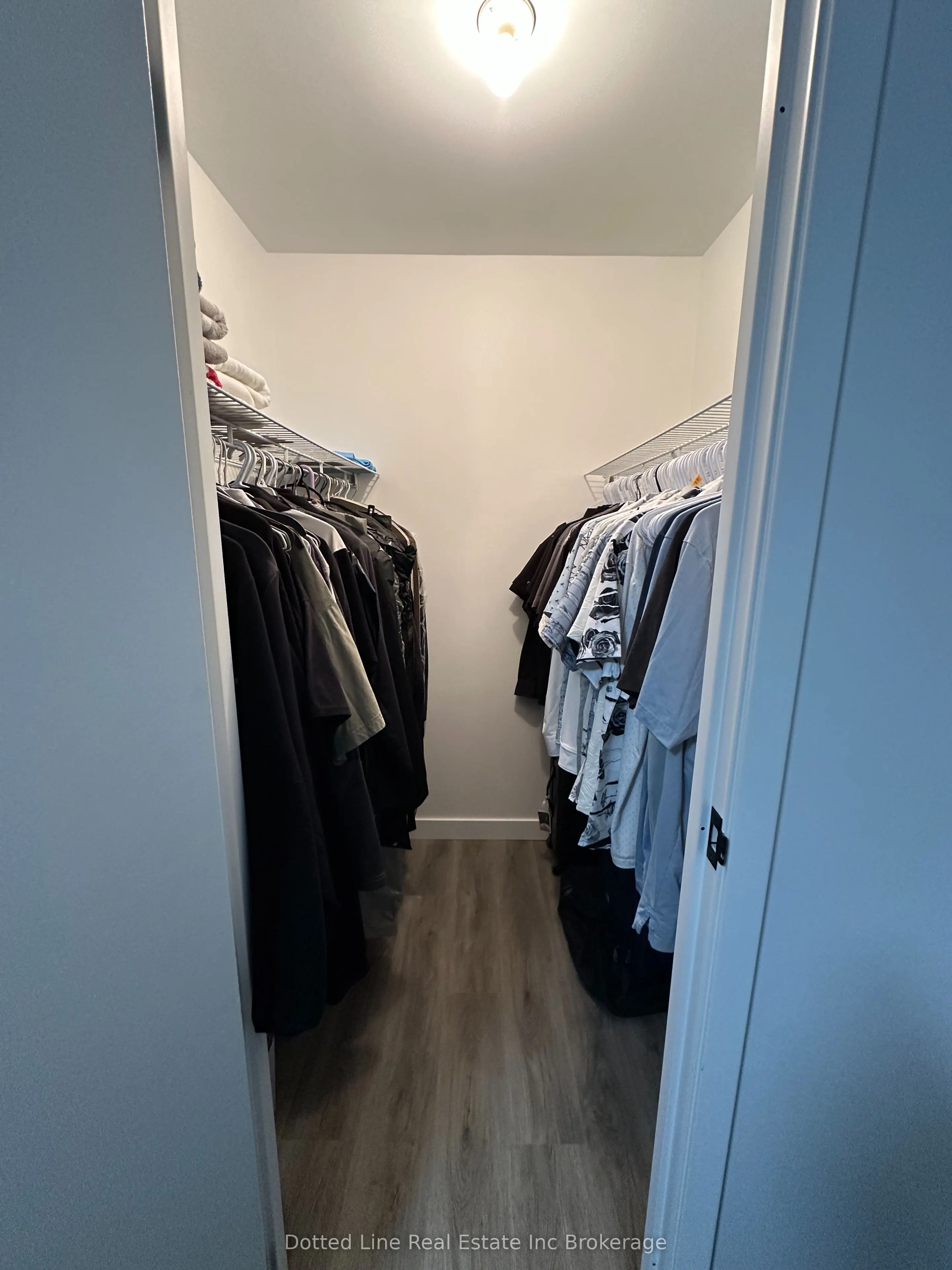 91 Spruce Street W #208
