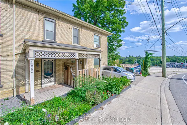 153 Fountain Street N