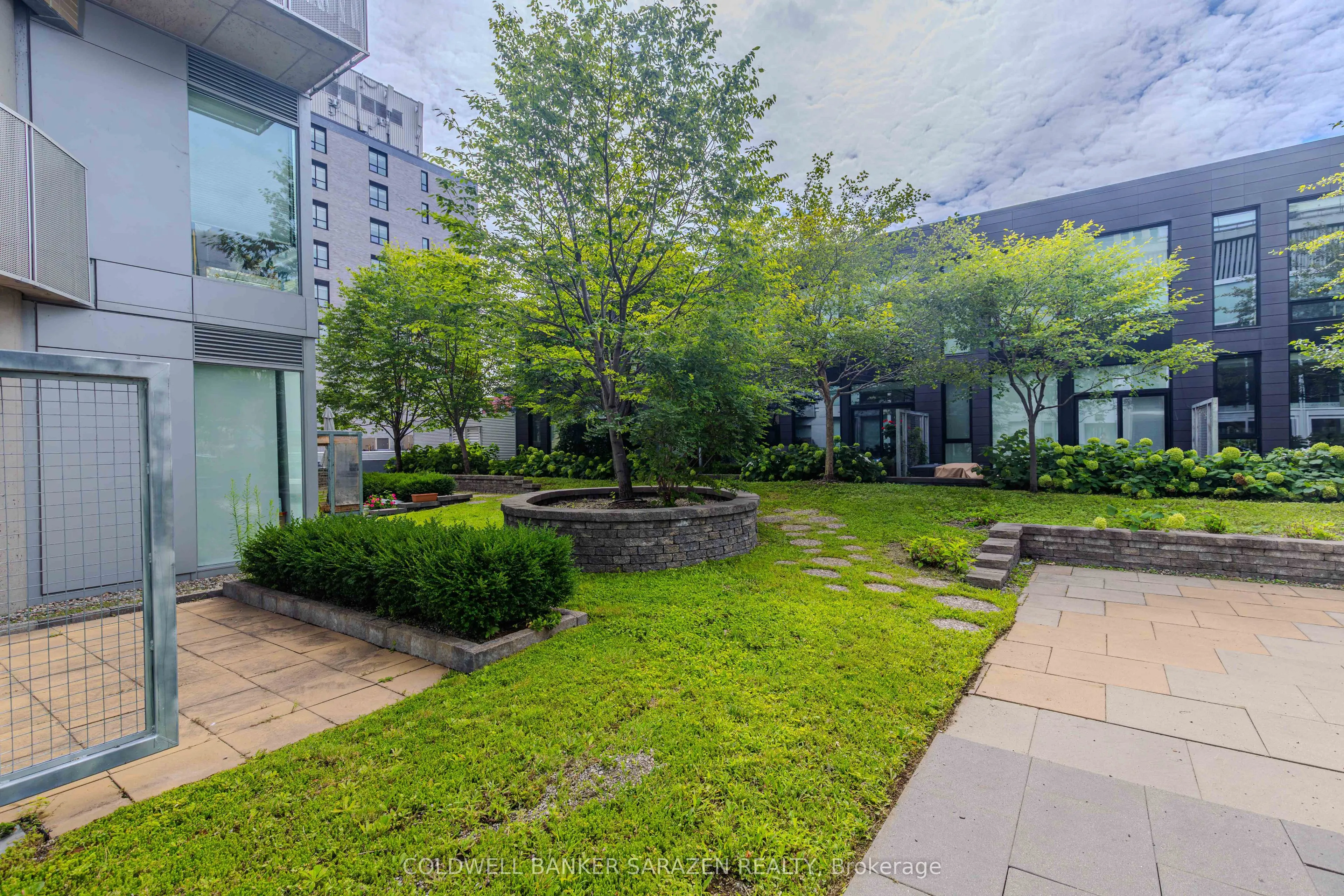 40 Nepean Street #1407