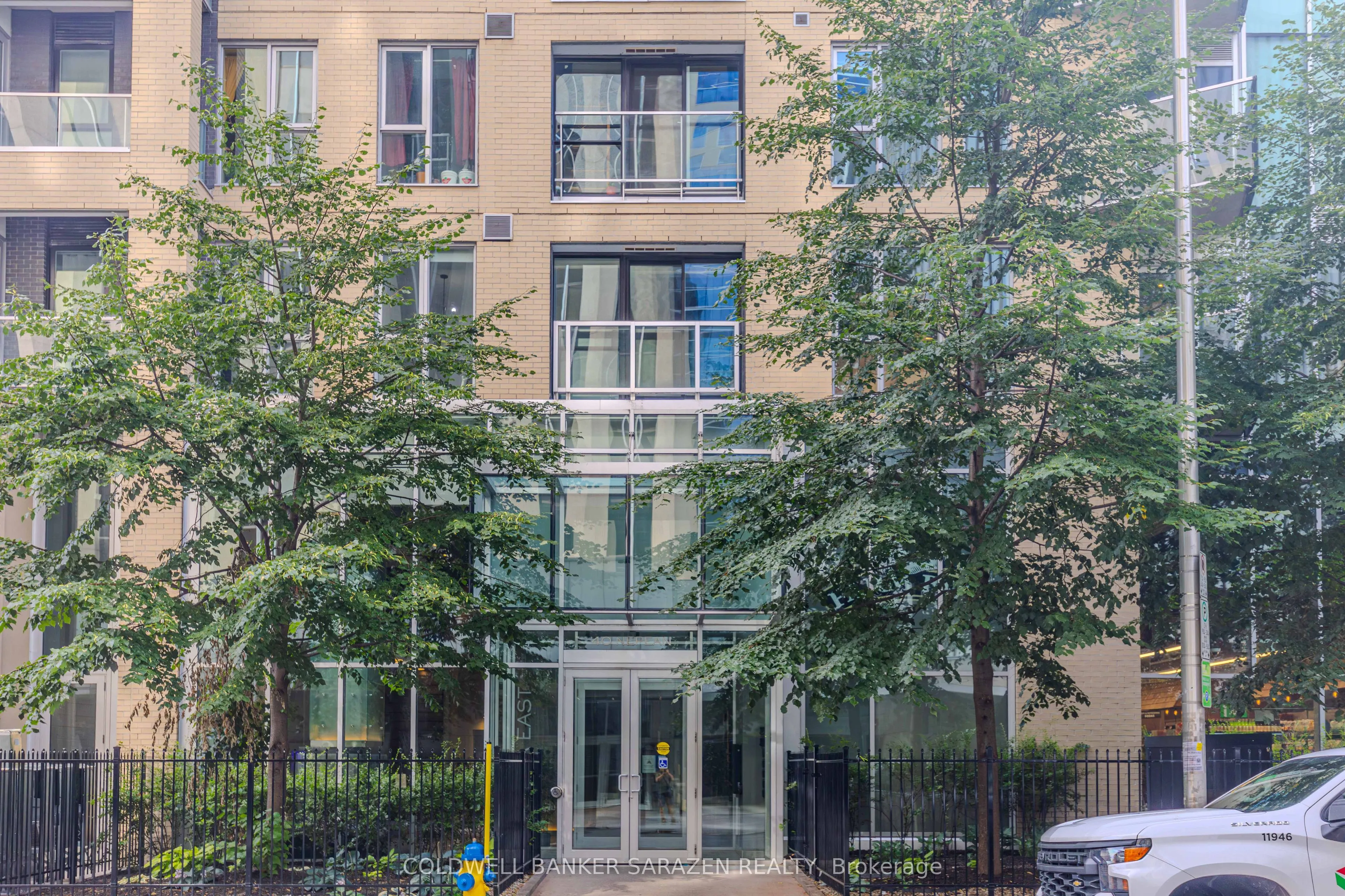 40 Nepean Street #1407