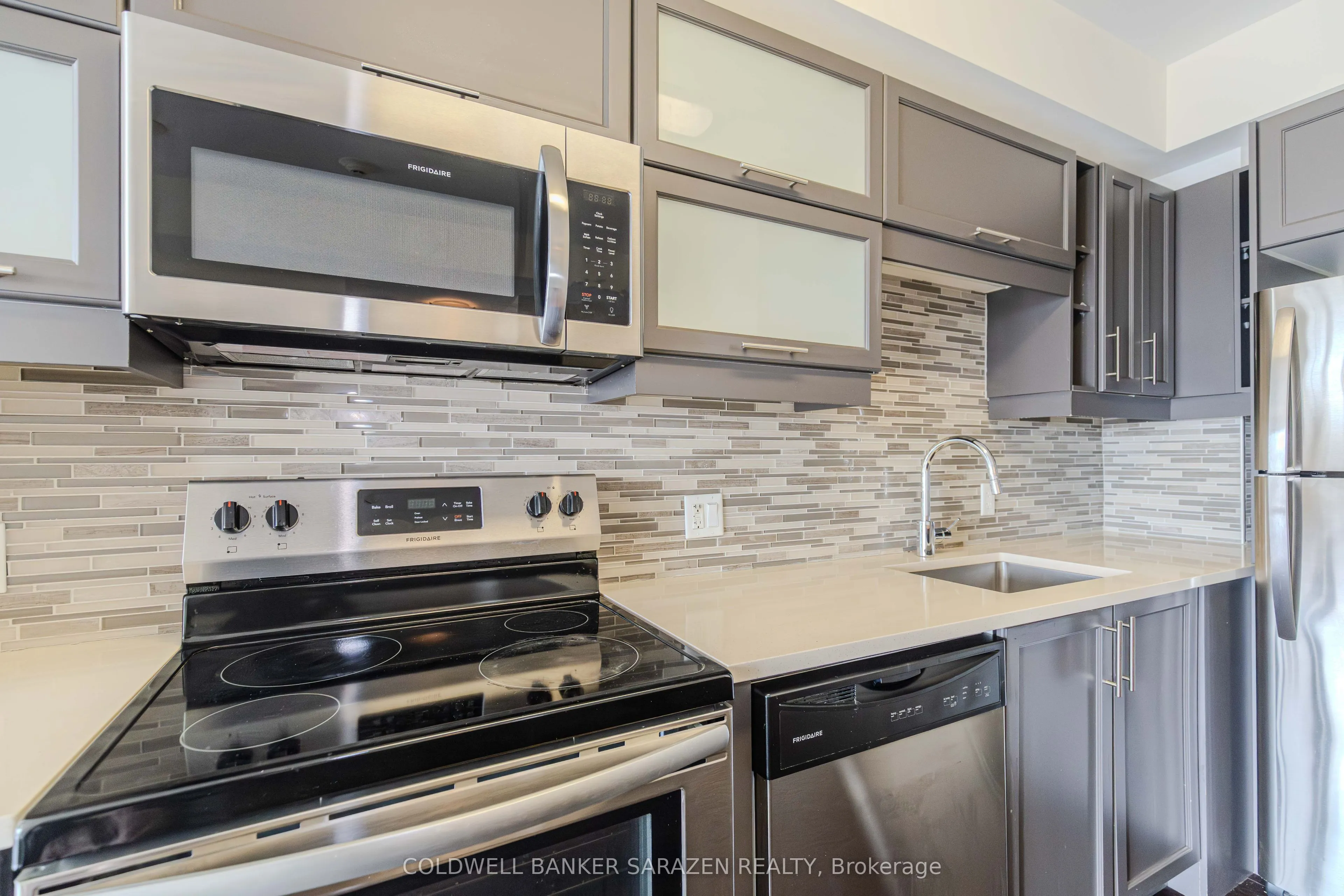 40 Nepean Street #1407