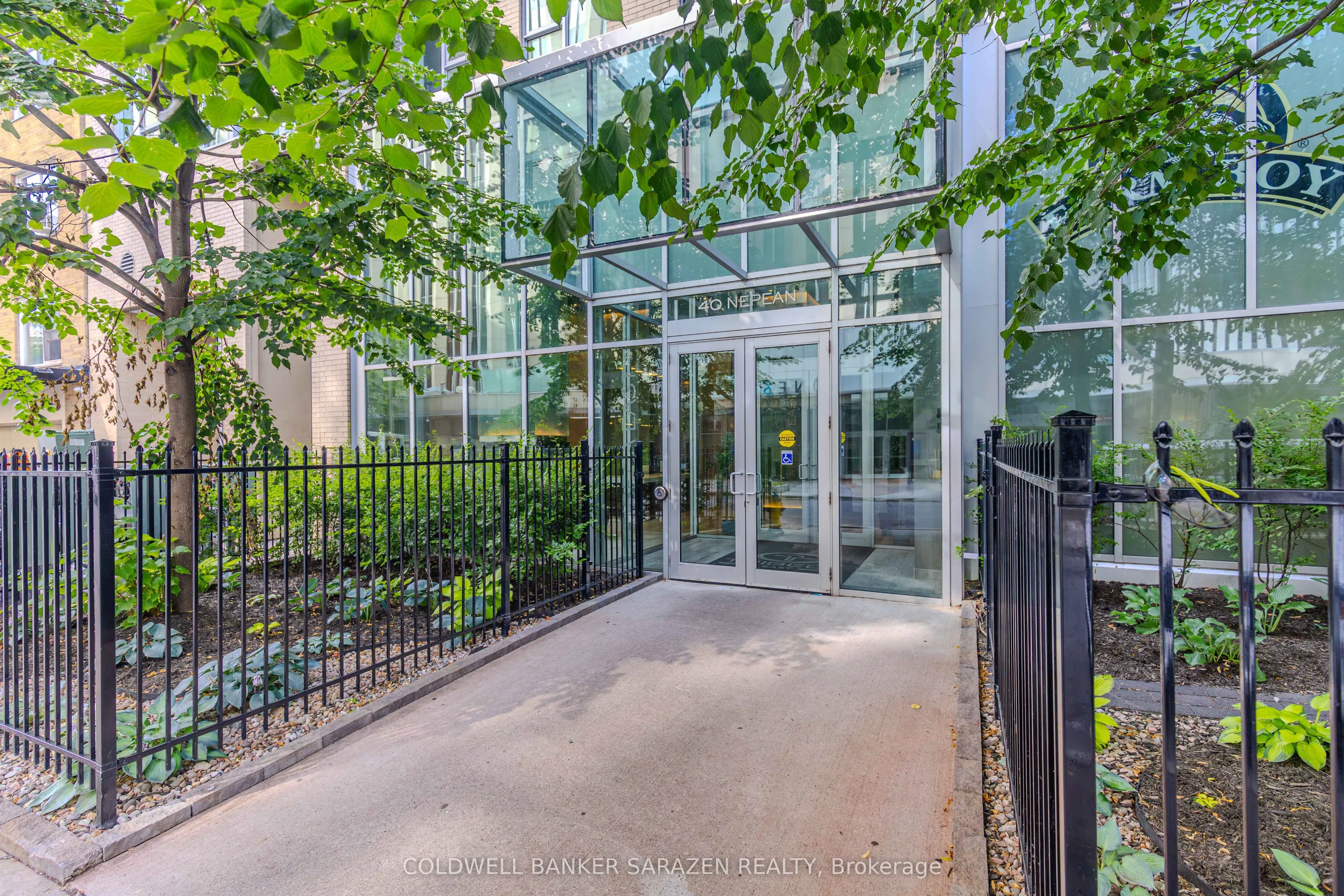 40 Nepean Street #1407