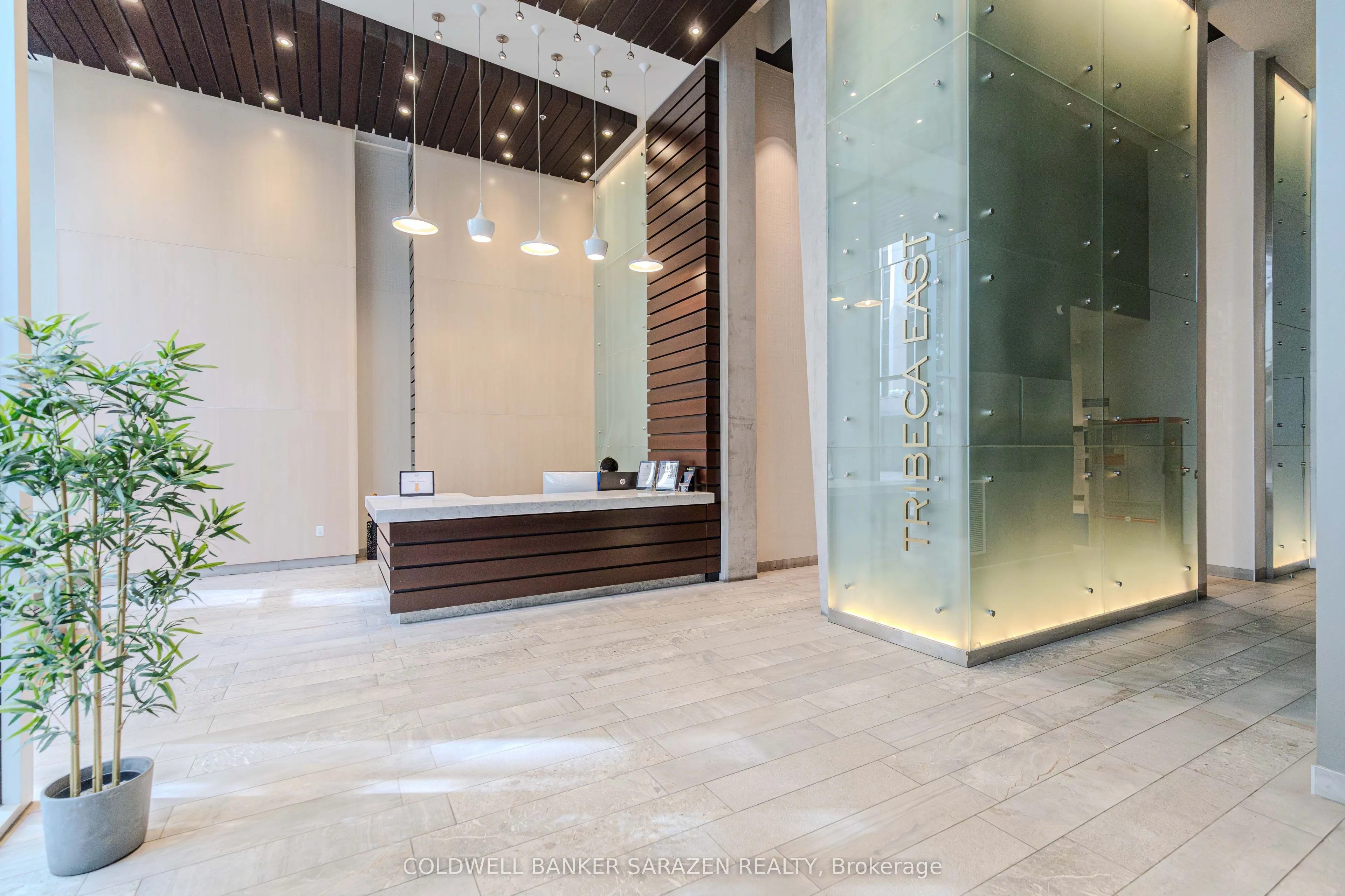 40 Nepean Street #1407