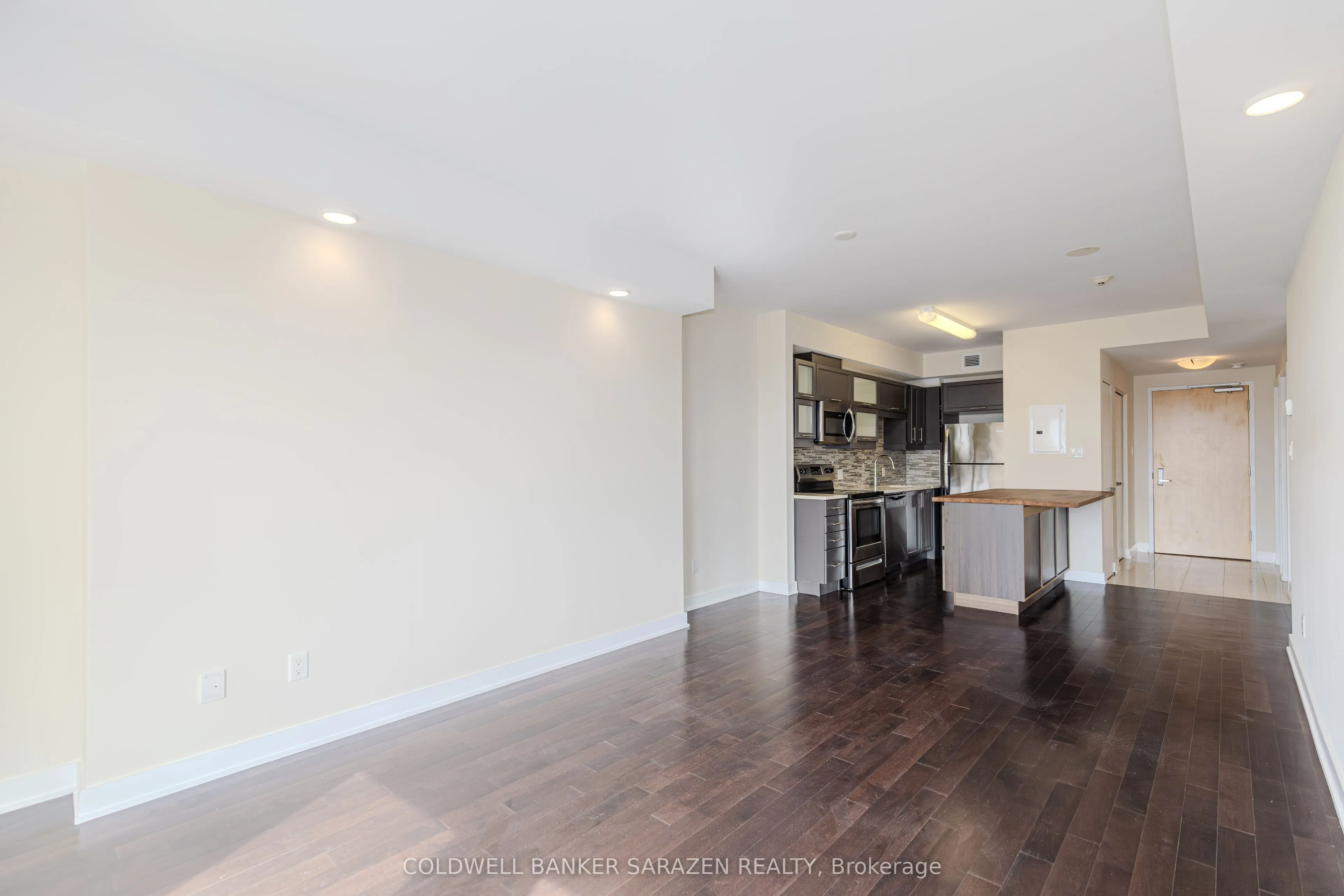 40 Nepean Street #1407