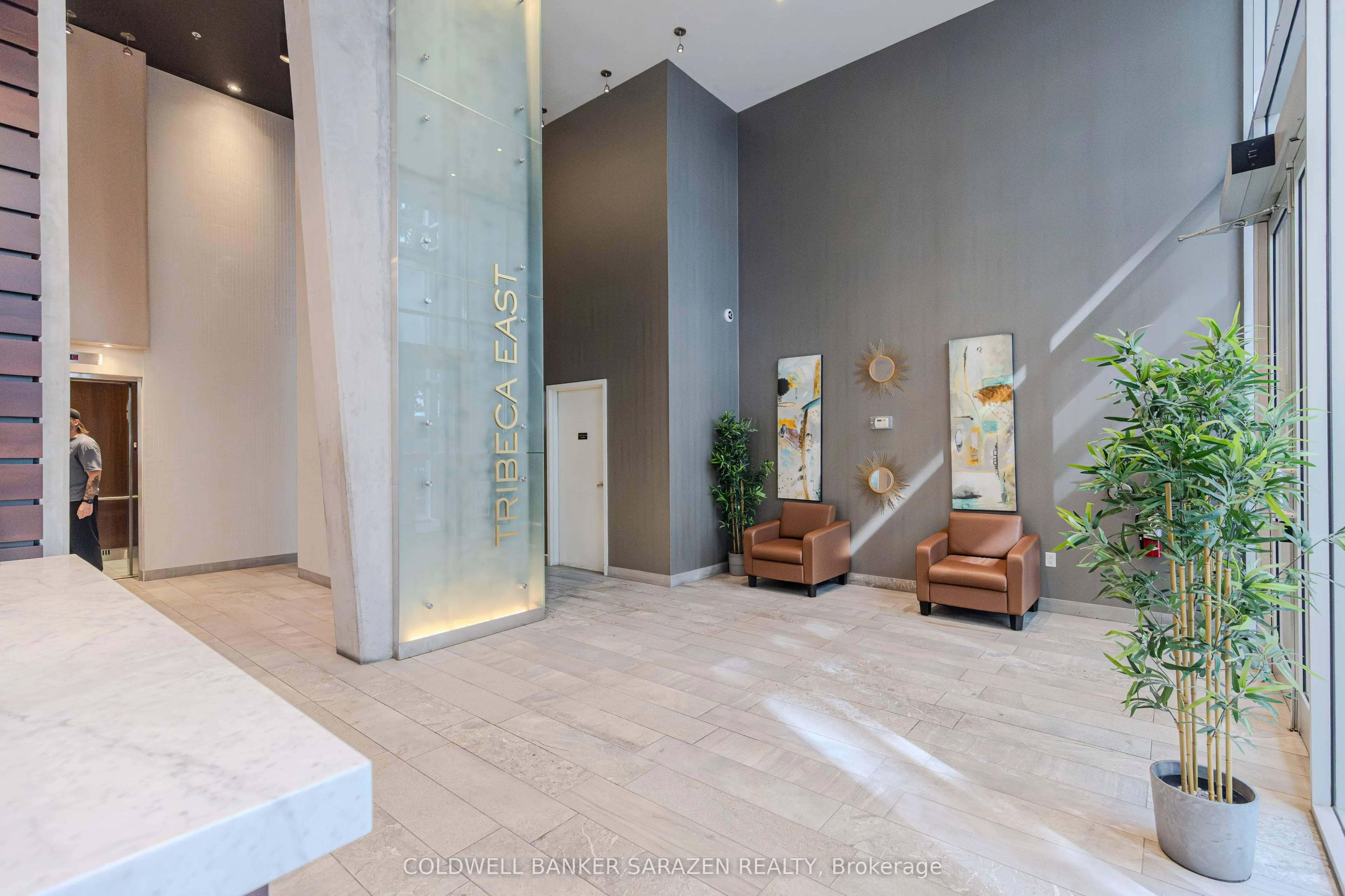 40 Nepean Street #1407