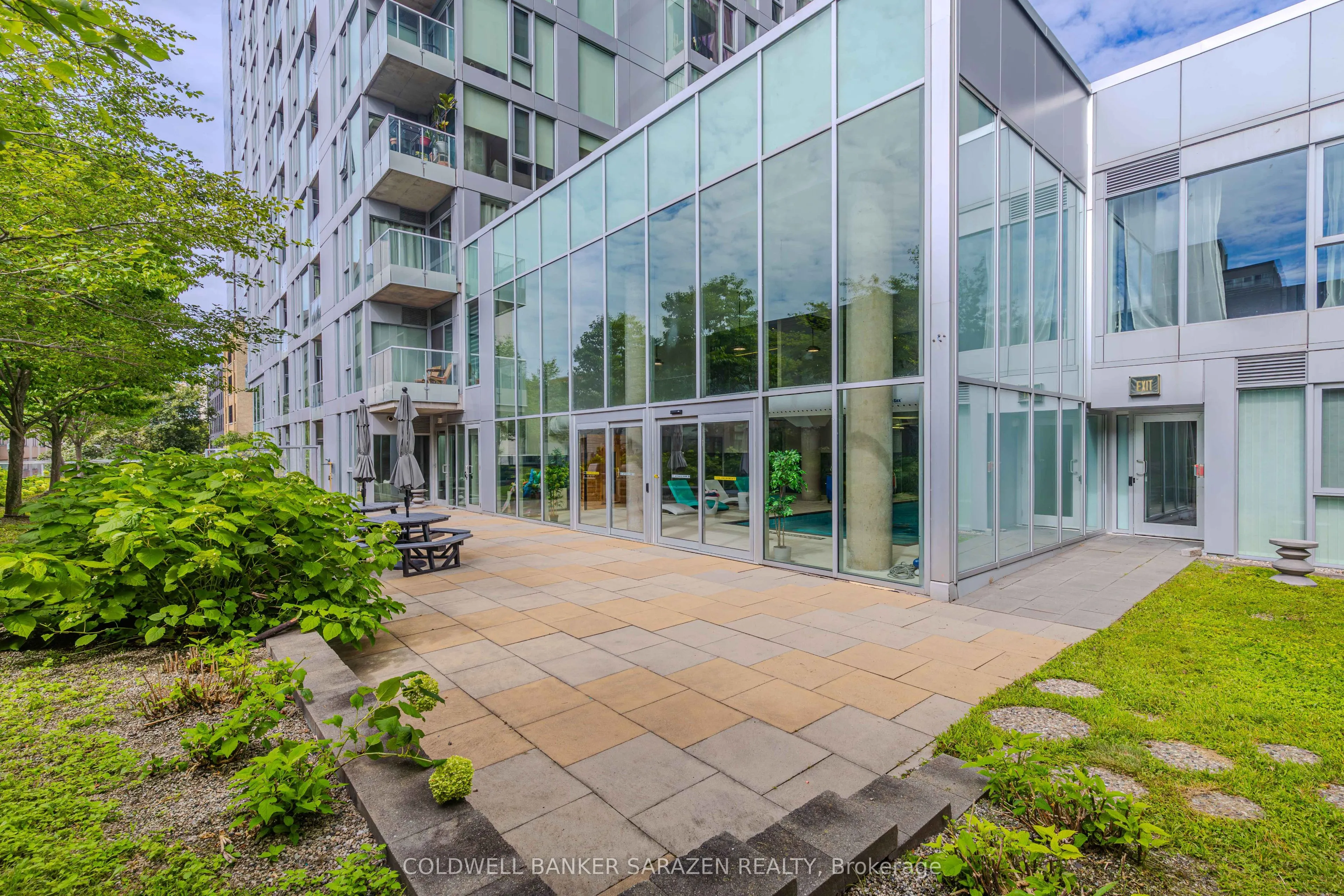 40 Nepean Street #1407