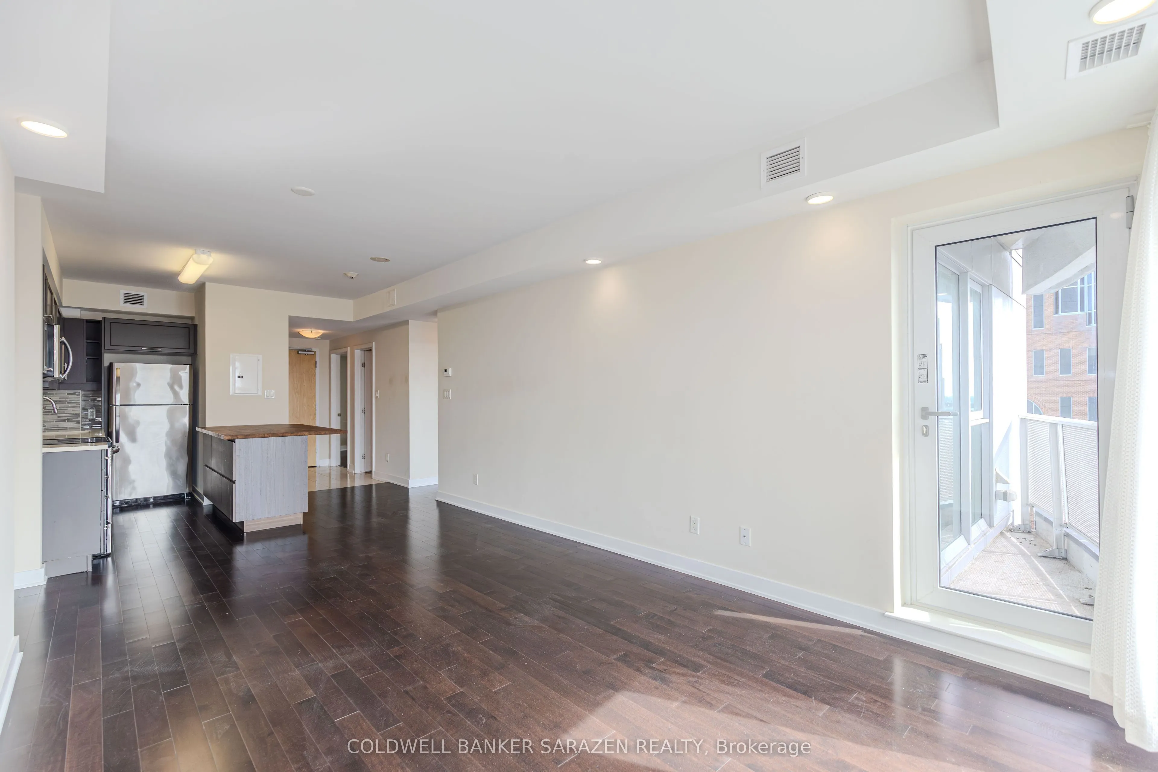 40 Nepean Street #1407