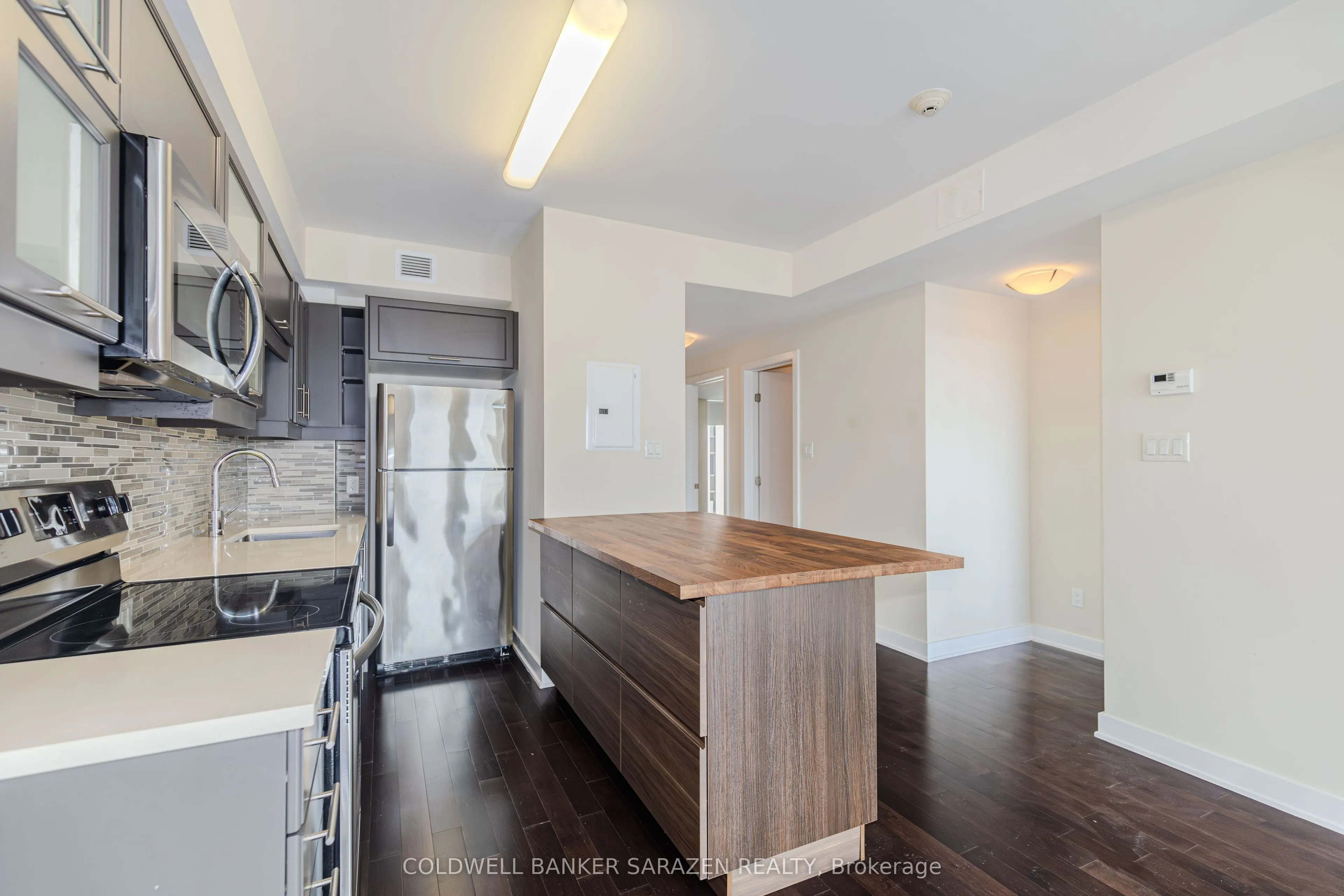 40 Nepean Street #1407