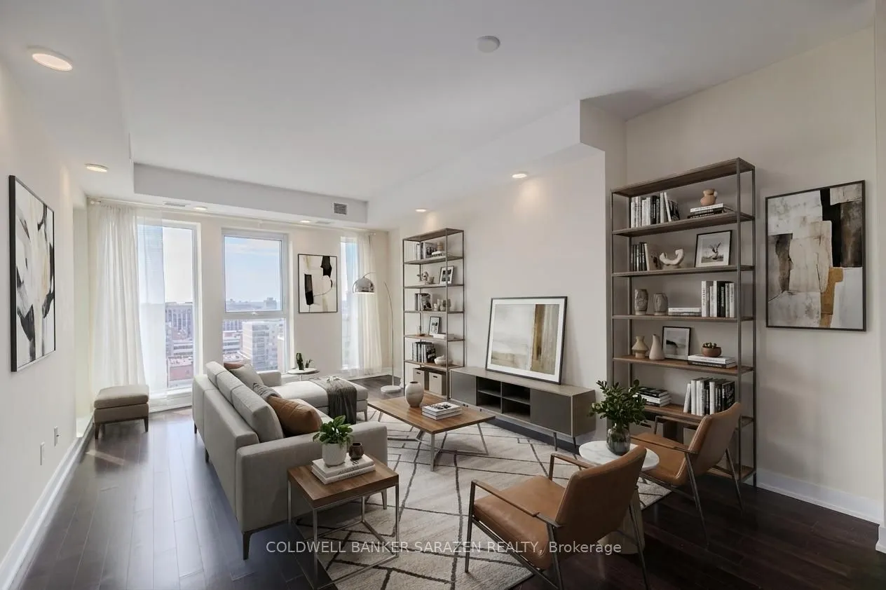 40 Nepean Street #1407