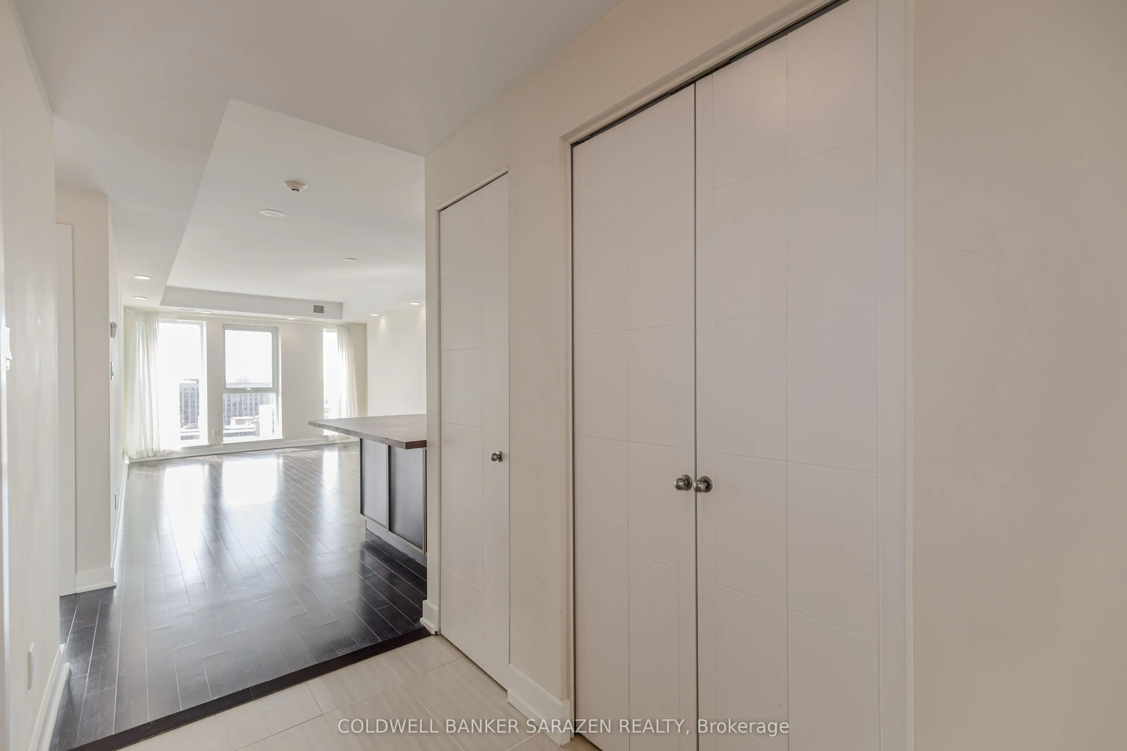 40 Nepean Street #1407