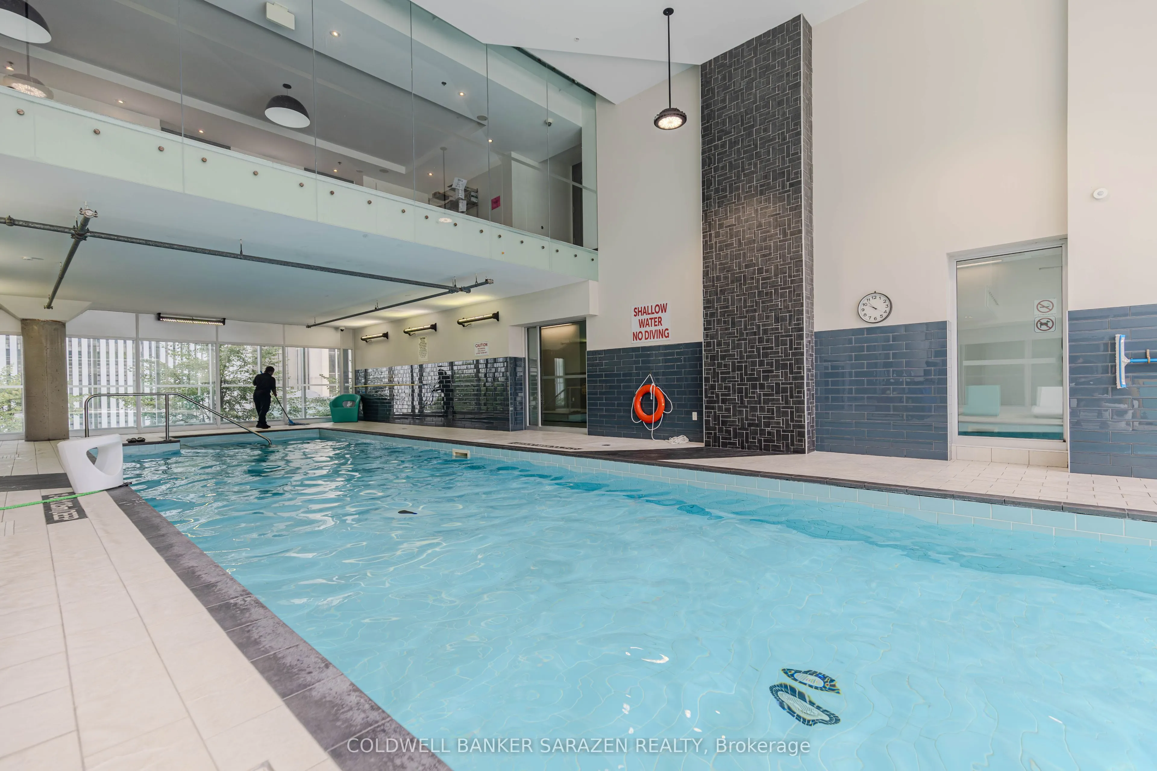40 Nepean Street #1407