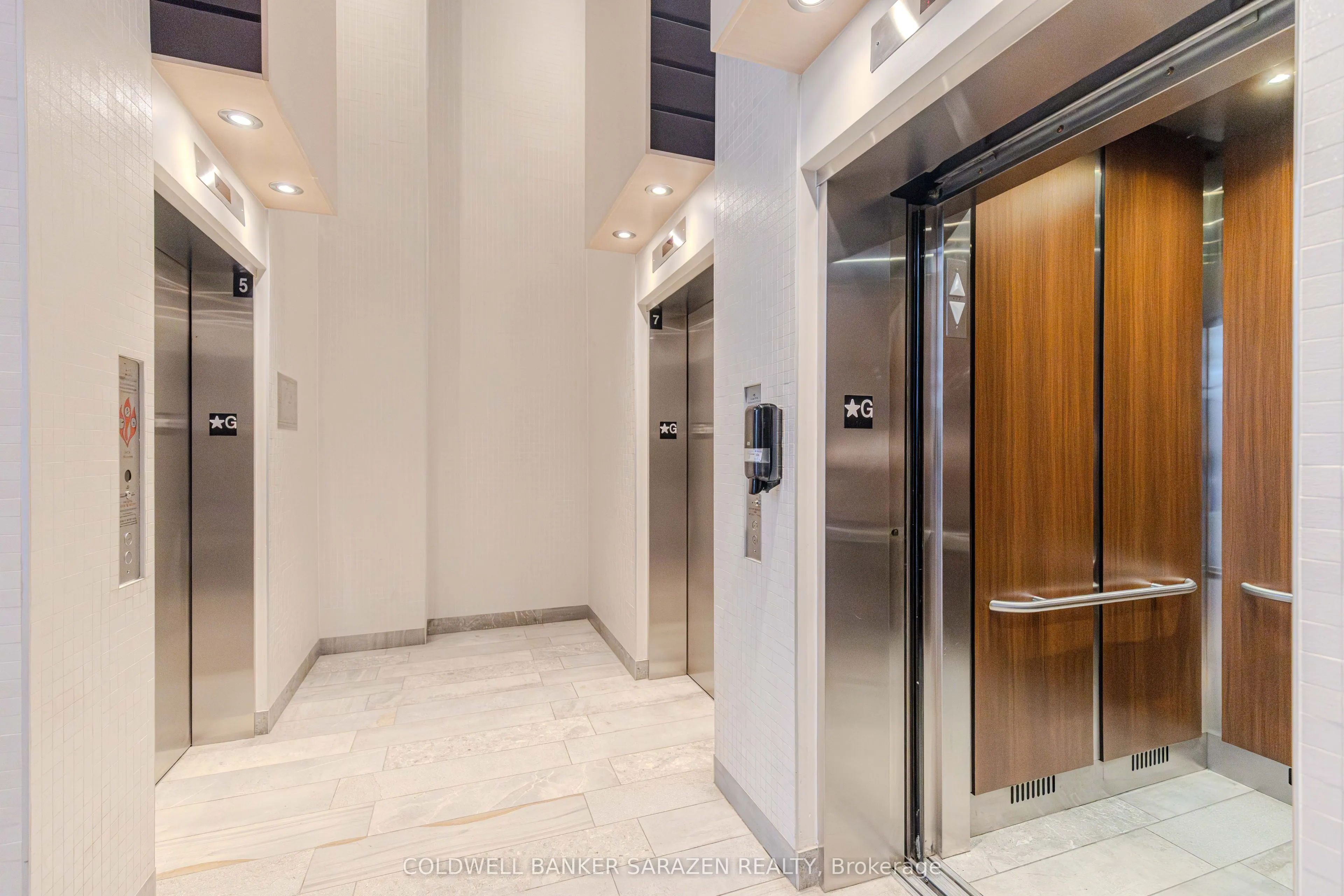 40 Nepean Street #1407