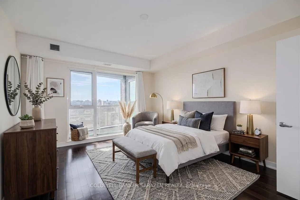 40 Nepean Street #1407